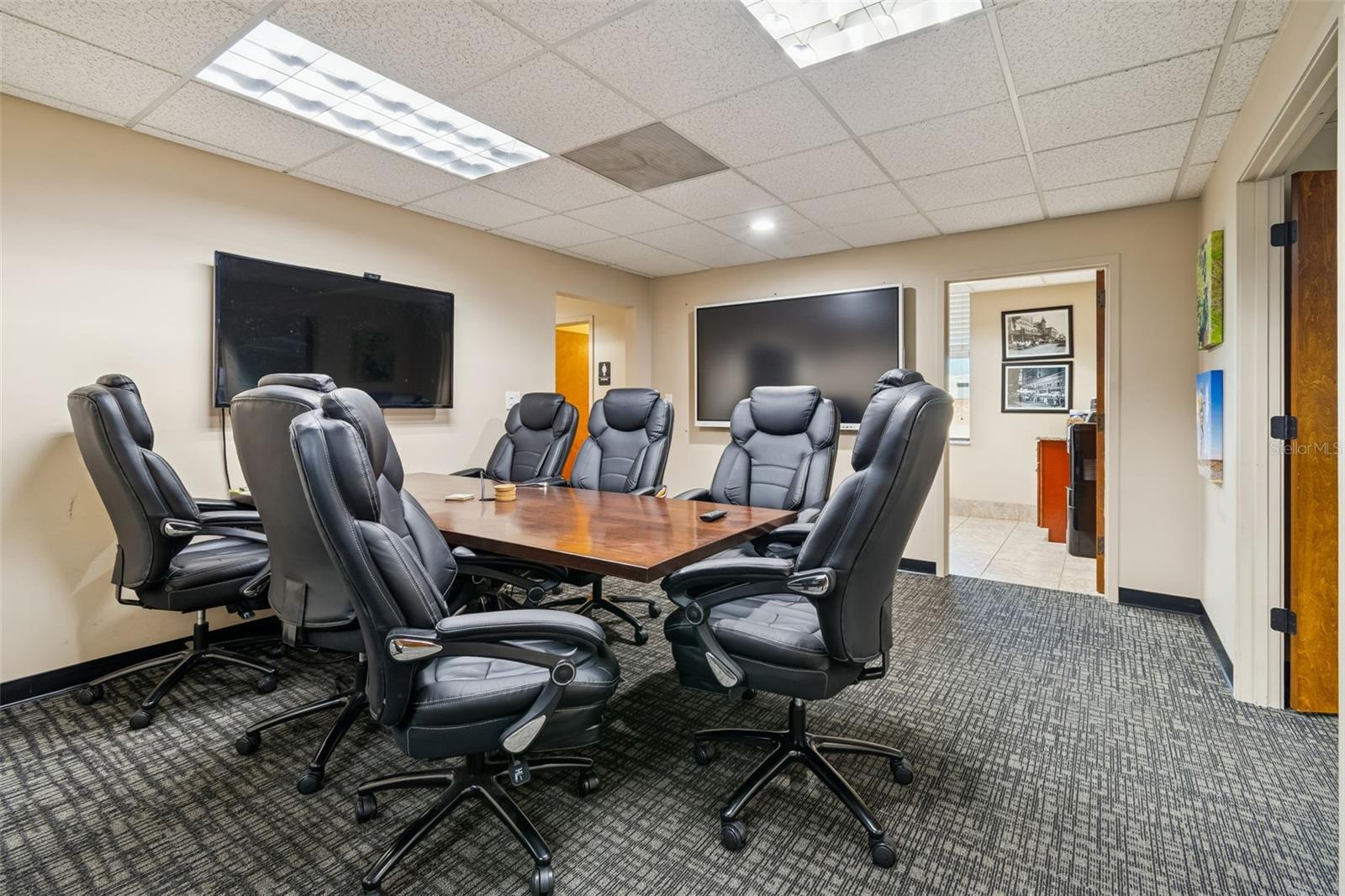 707 N FRANKLIN ST #6, TAMPA, FL, 33602