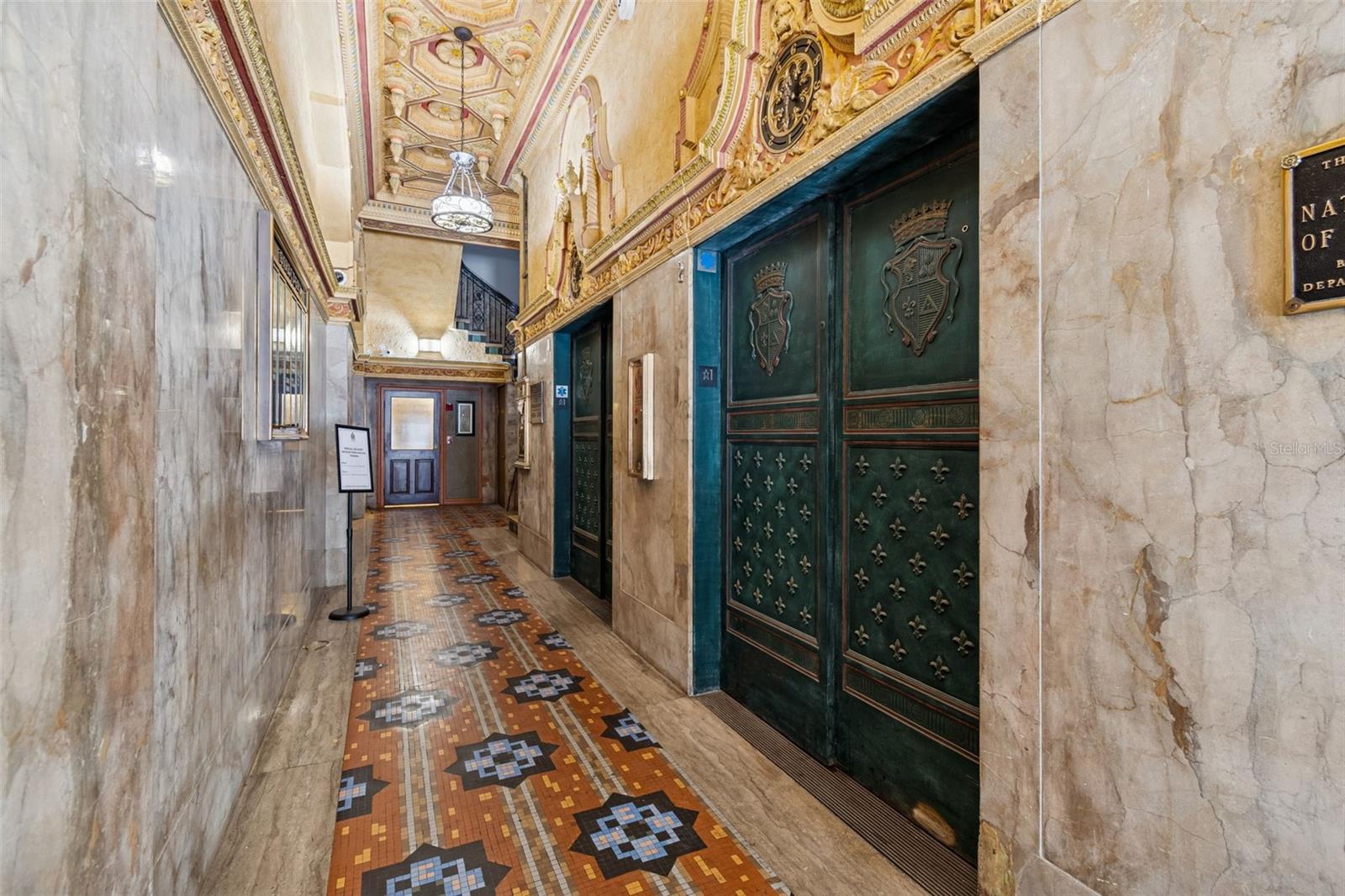 707 N FRANKLIN ST #6, TAMPA, FL, 33602