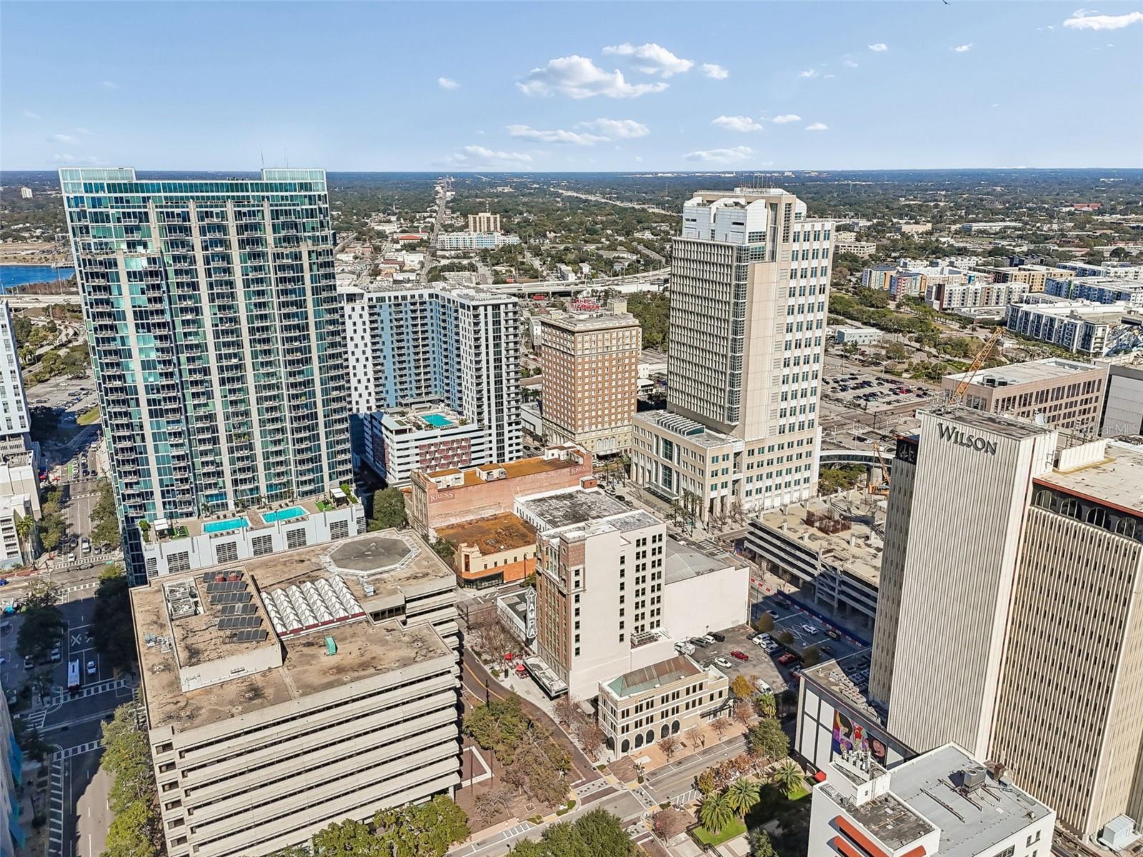 707 N FRANKLIN ST #6, TAMPA, FL, 33602