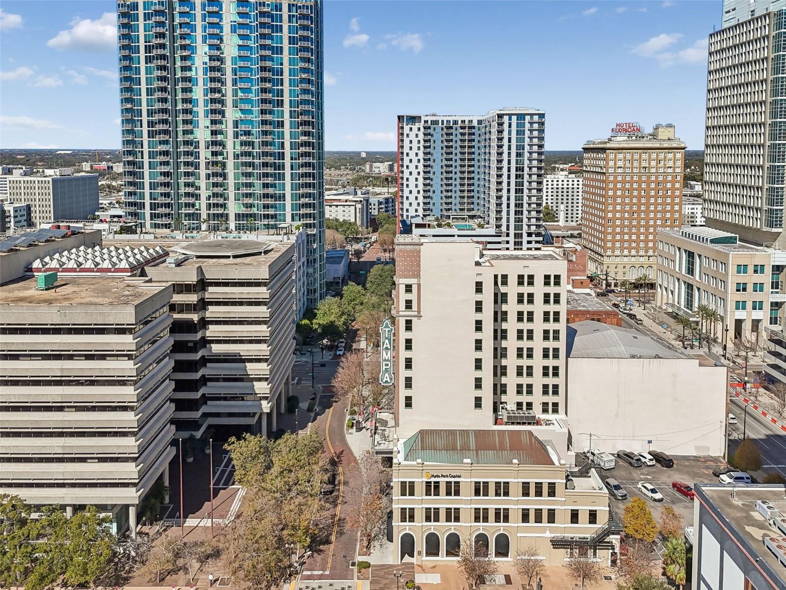 707 N FRANKLIN ST #6, TAMPA, FL, 33602