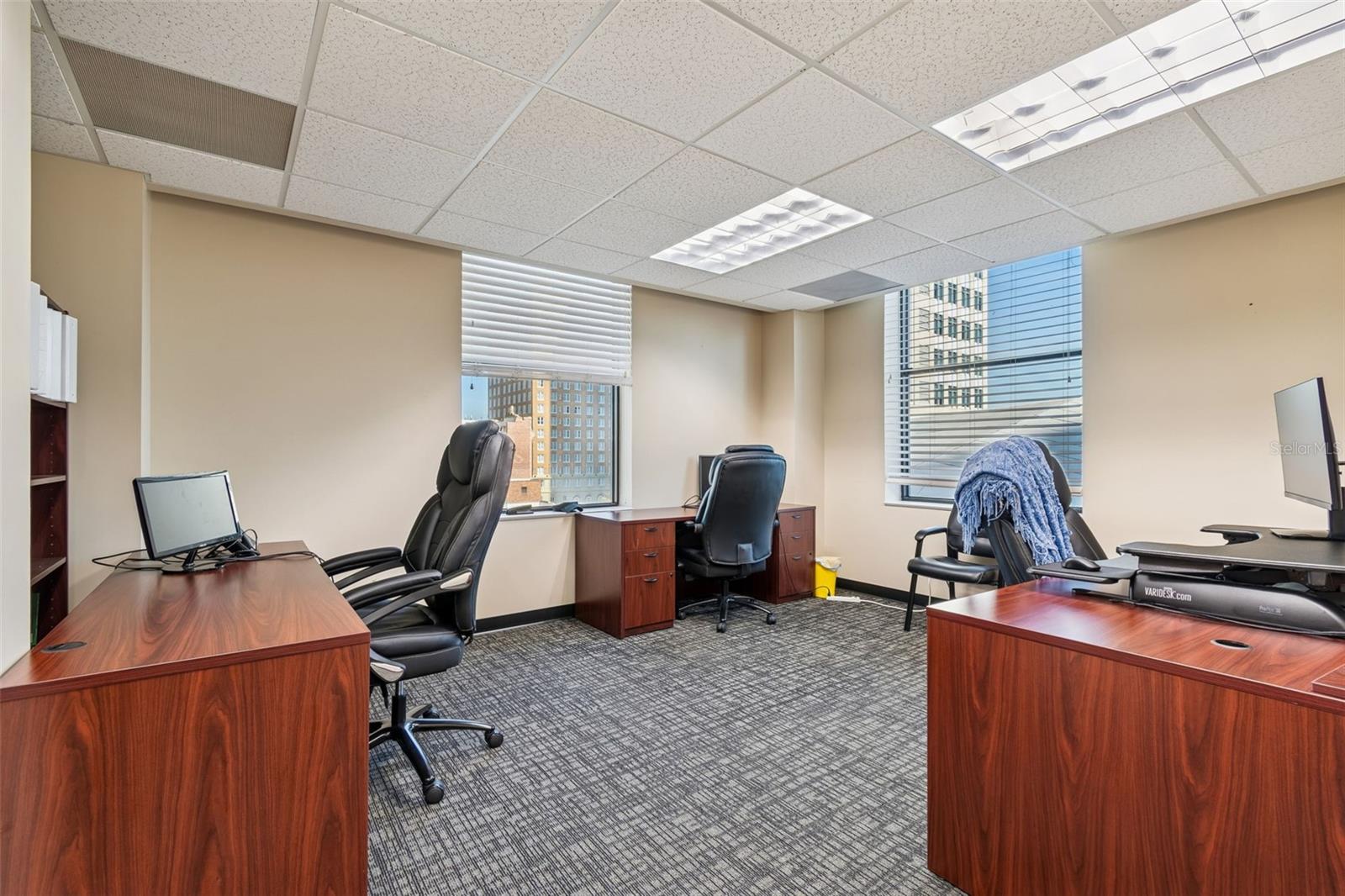 707 N FRANKLIN ST #6, TAMPA, FL, 33602