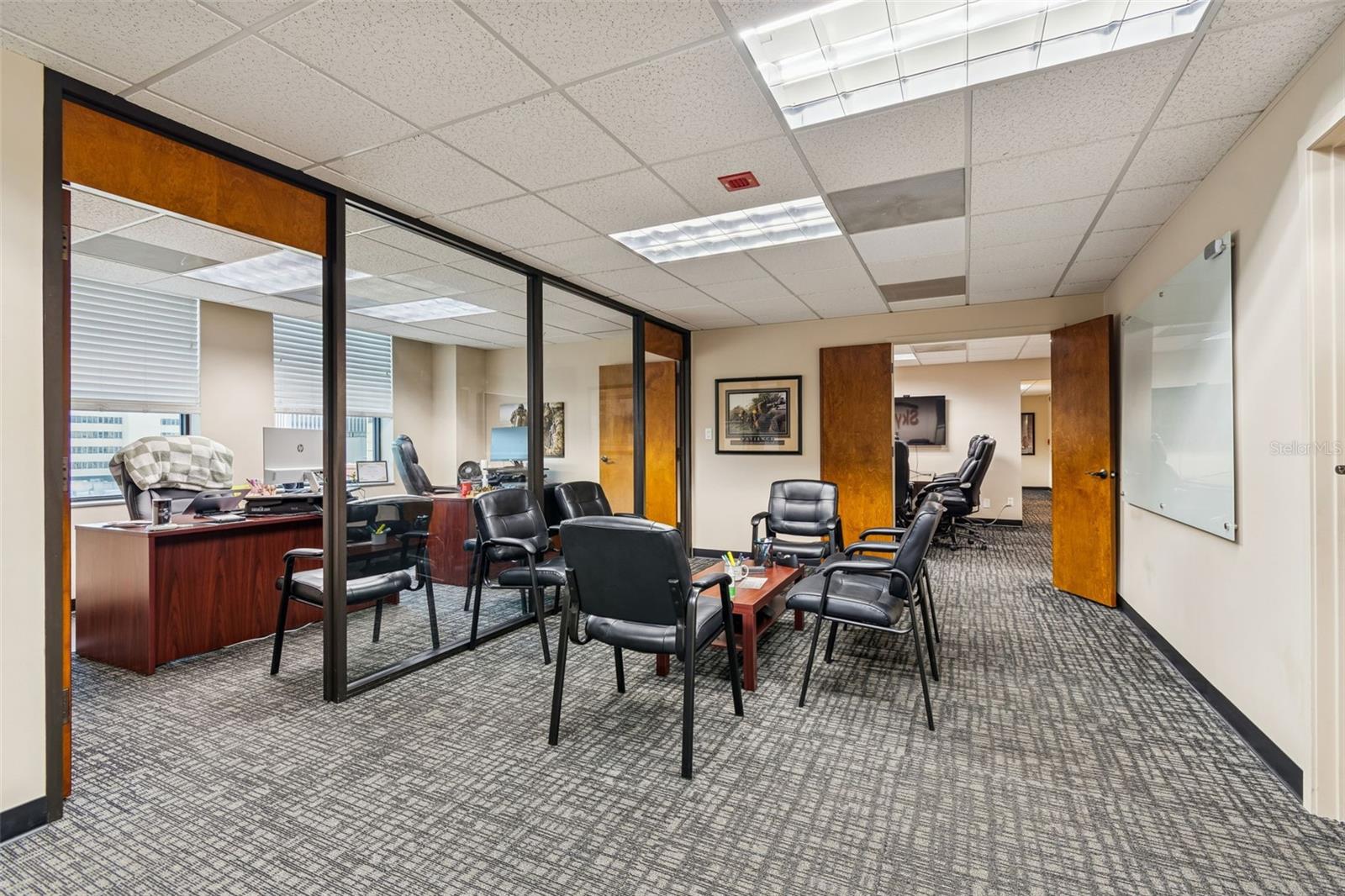 707 N FRANKLIN ST #6, TAMPA, FL, 33602