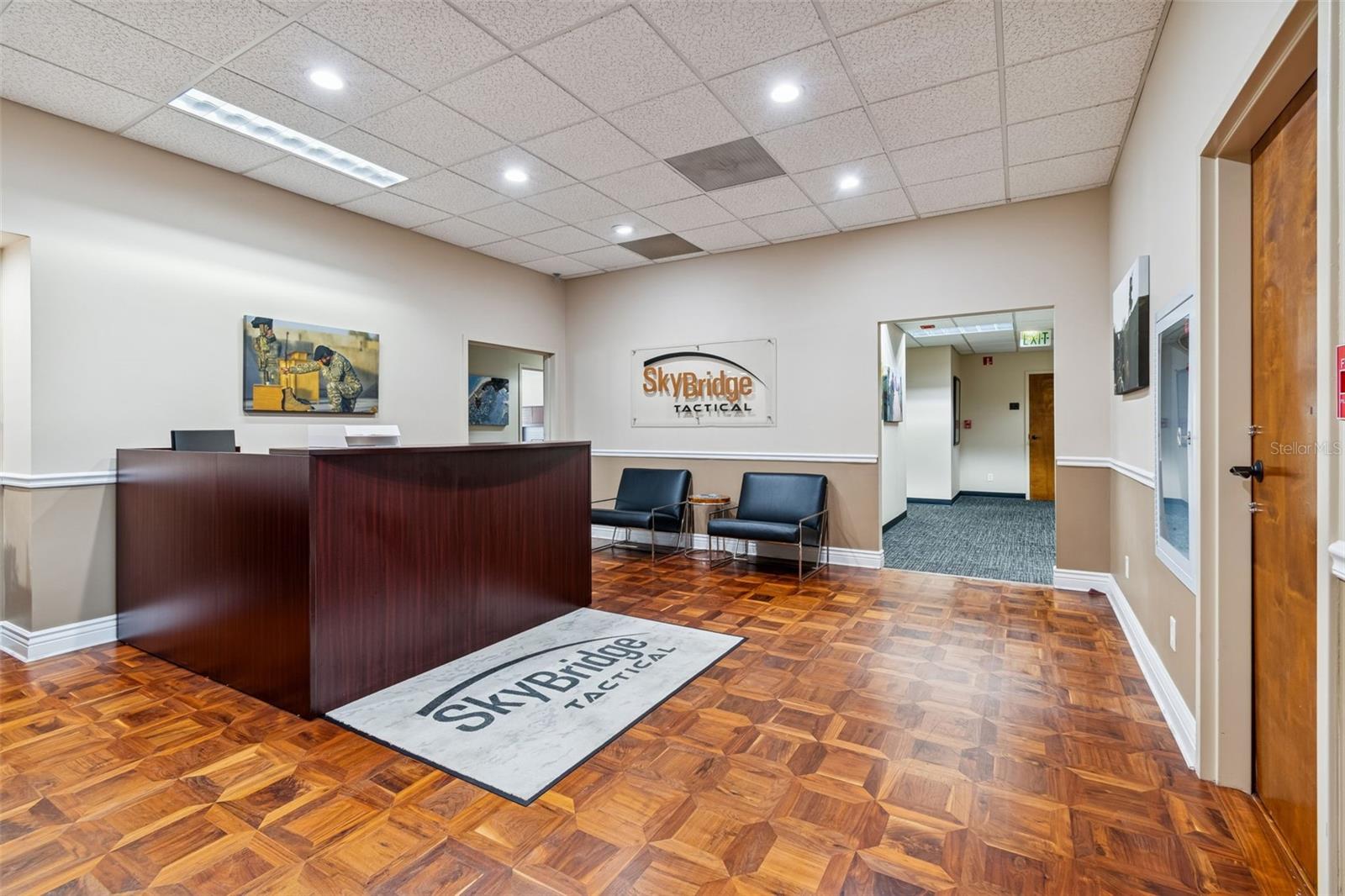 707 N FRANKLIN ST #6, TAMPA, FL, 33602