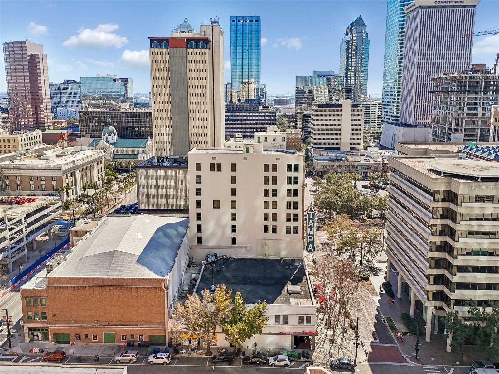 707 N FRANKLIN ST #6, TAMPA, FL, 33602