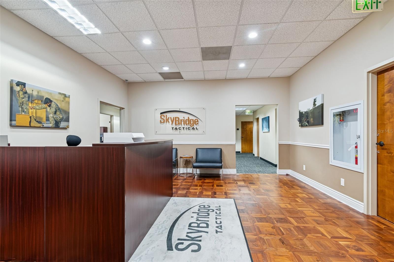 707 N FRANKLIN ST #6, TAMPA, FL, 33602