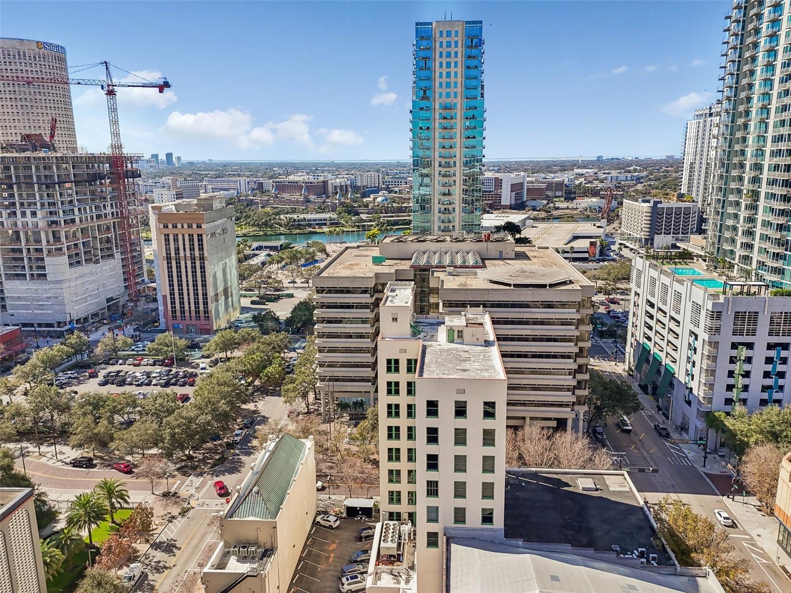 707 N FRANKLIN ST #6, TAMPA, FL, 33602