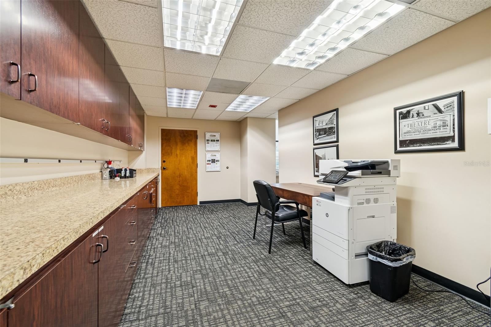 707 N FRANKLIN ST #6, TAMPA, FL, 33602