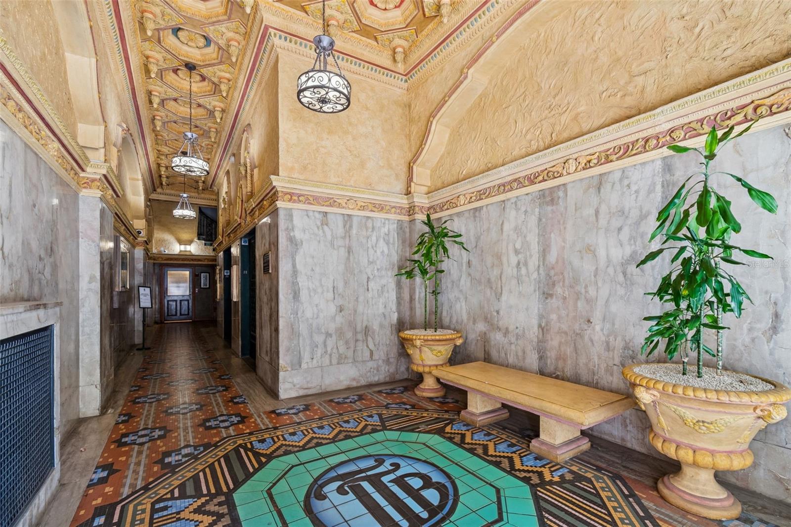 707 N FRANKLIN ST #6, TAMPA, FL, 33602