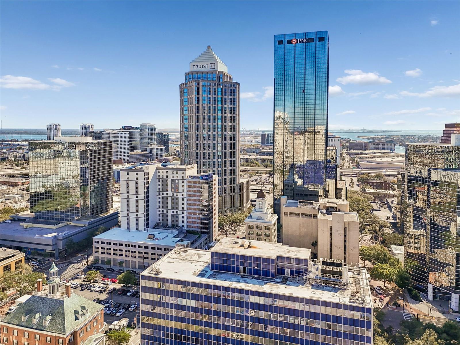 707 N FRANKLIN ST #6, TAMPA, FL, 33602