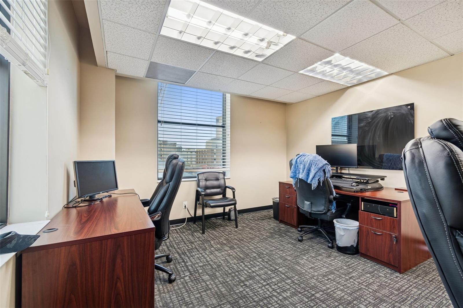 707 N FRANKLIN ST #6, TAMPA, FL, 33602