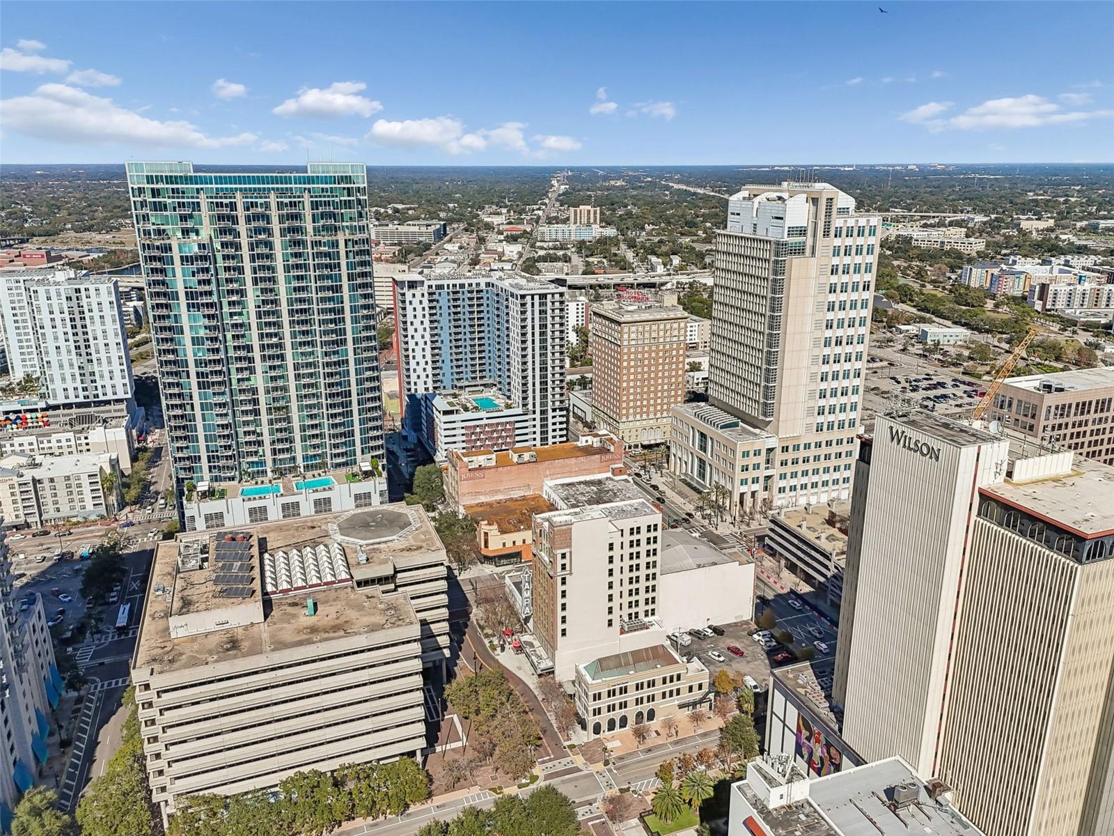 707 N FRANKLIN ST #6, TAMPA, FL, 33602