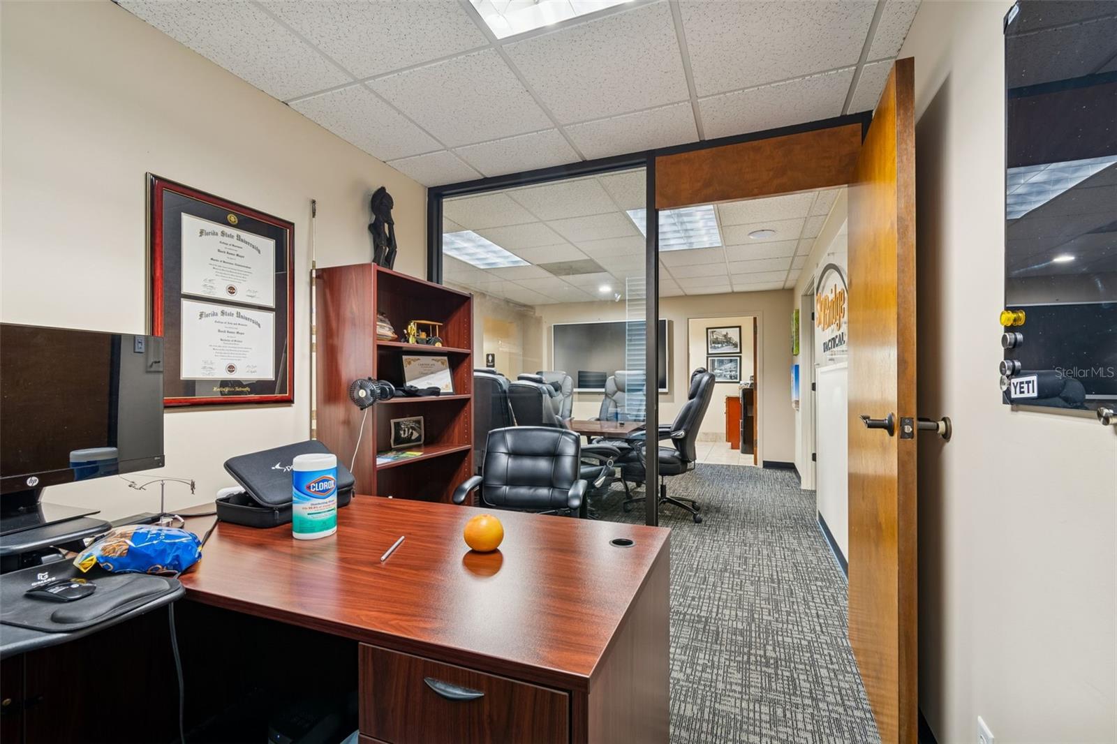 707 N FRANKLIN ST #6, TAMPA, FL, 33602