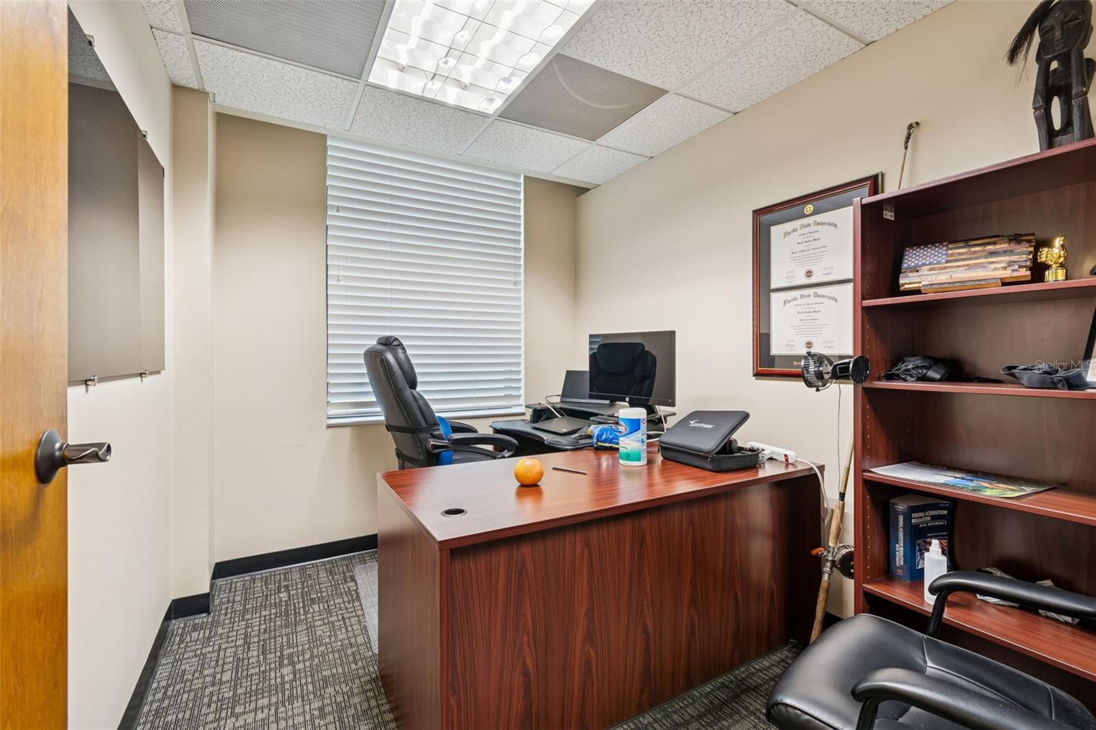 707 N FRANKLIN ST #6, TAMPA, FL, 33602