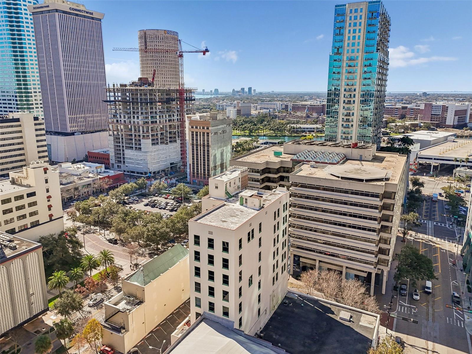 707 N FRANKLIN ST #6, TAMPA, FL, 33602