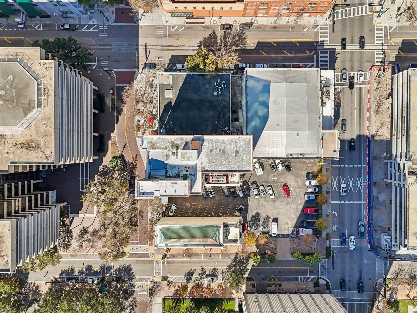 707 N FRANKLIN ST #6, TAMPA, FL, 33602