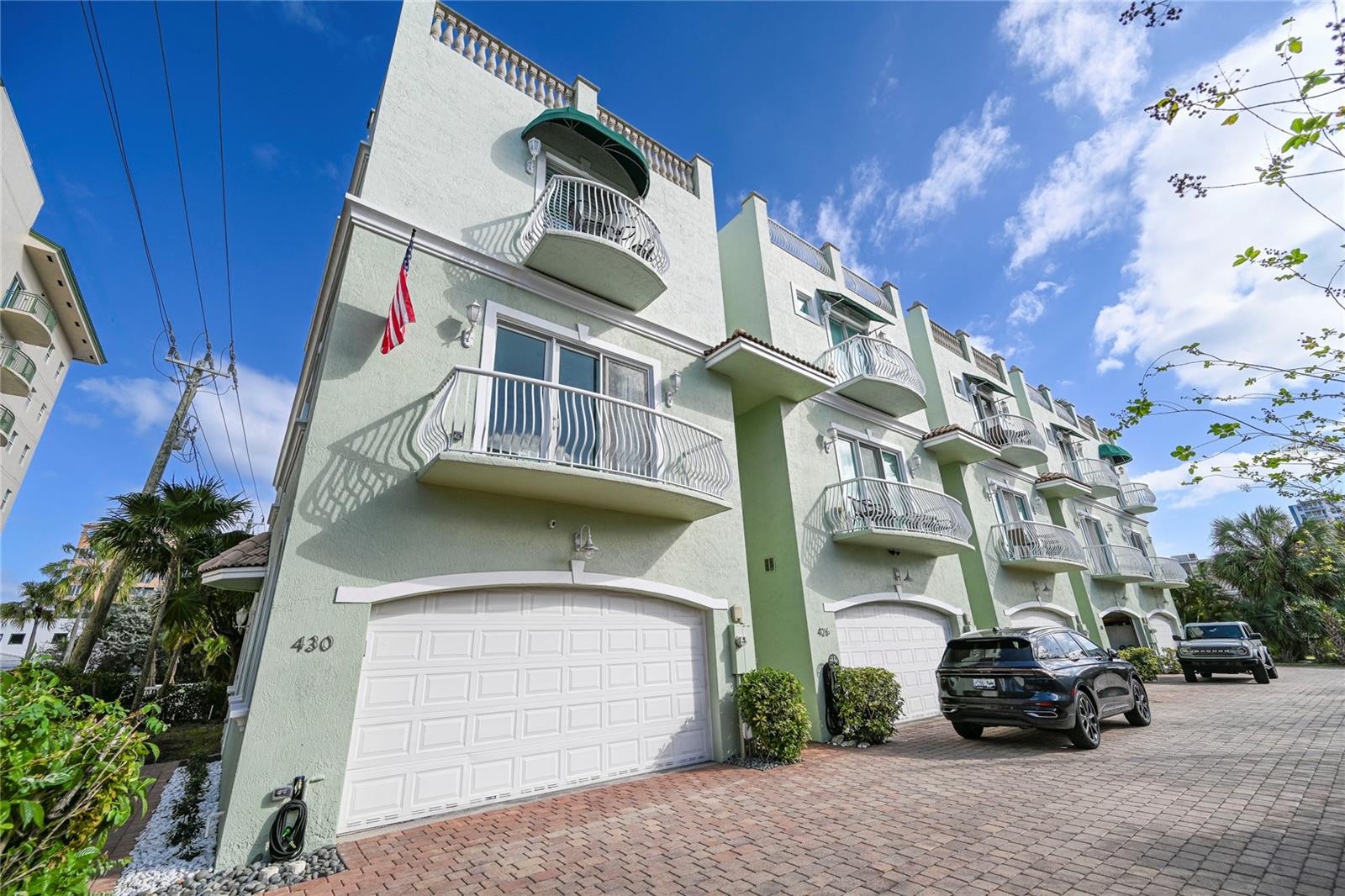 430 SUNSET DR, POMPANO BEACH, FL, 33062