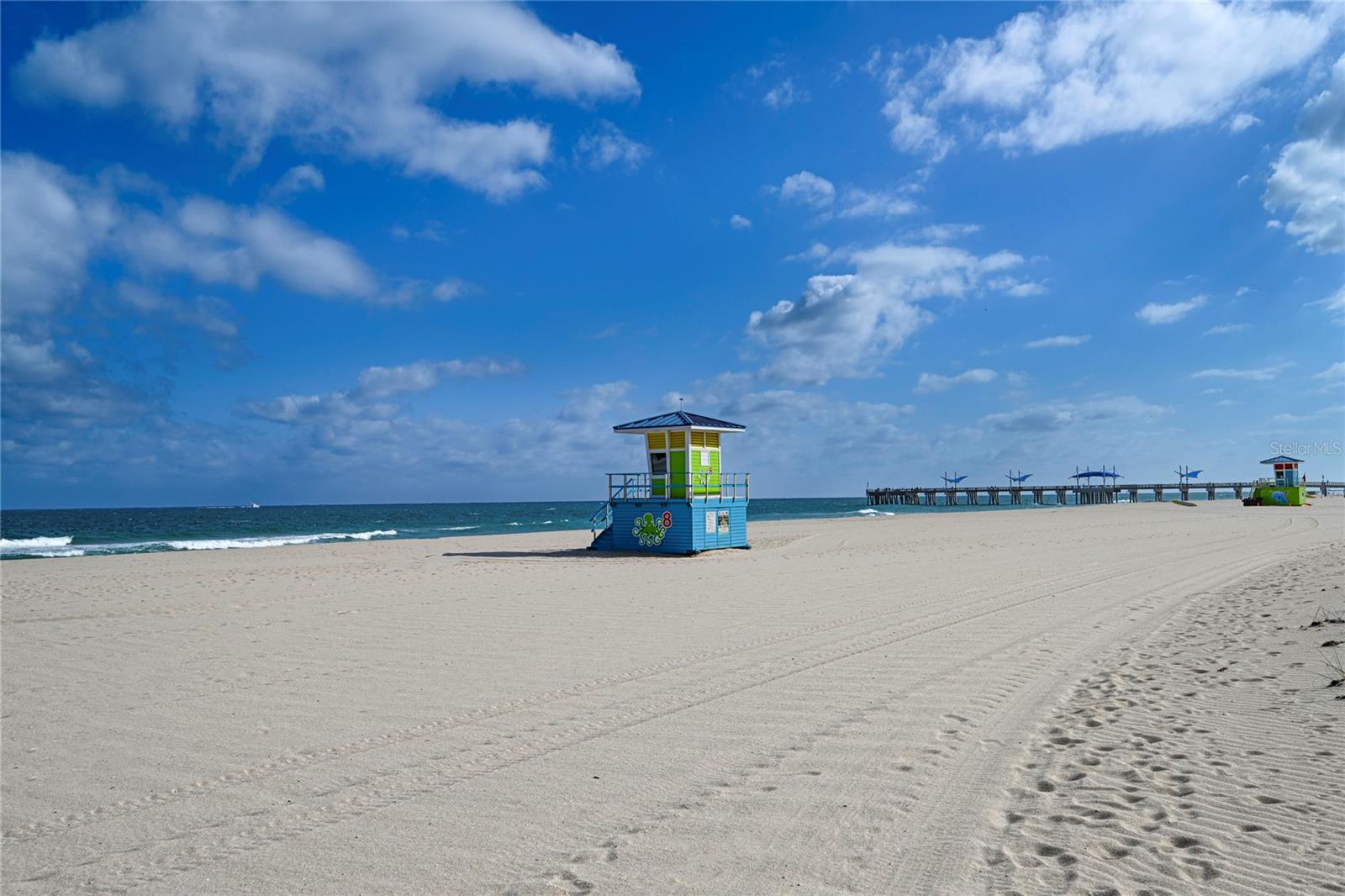 430 SUNSET DR, POMPANO BEACH, FL, 33062