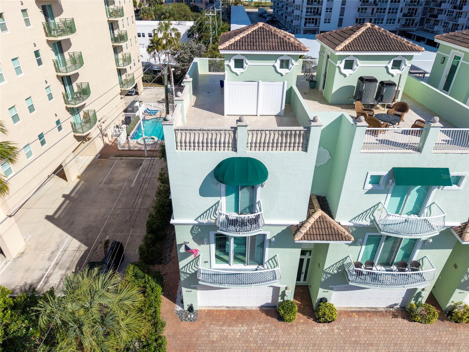 430 SUNSET DR, POMPANO BEACH, FL, 33062