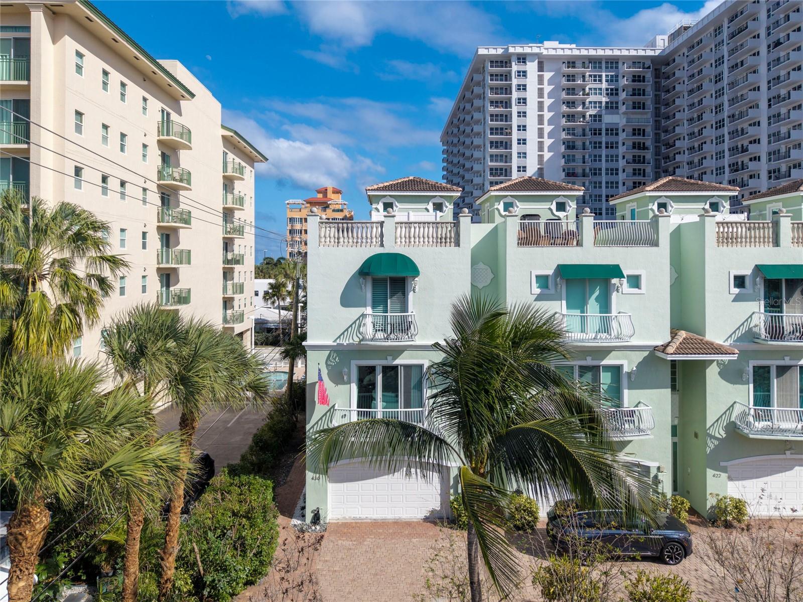 430 SUNSET DR, POMPANO BEACH, FL, 33062