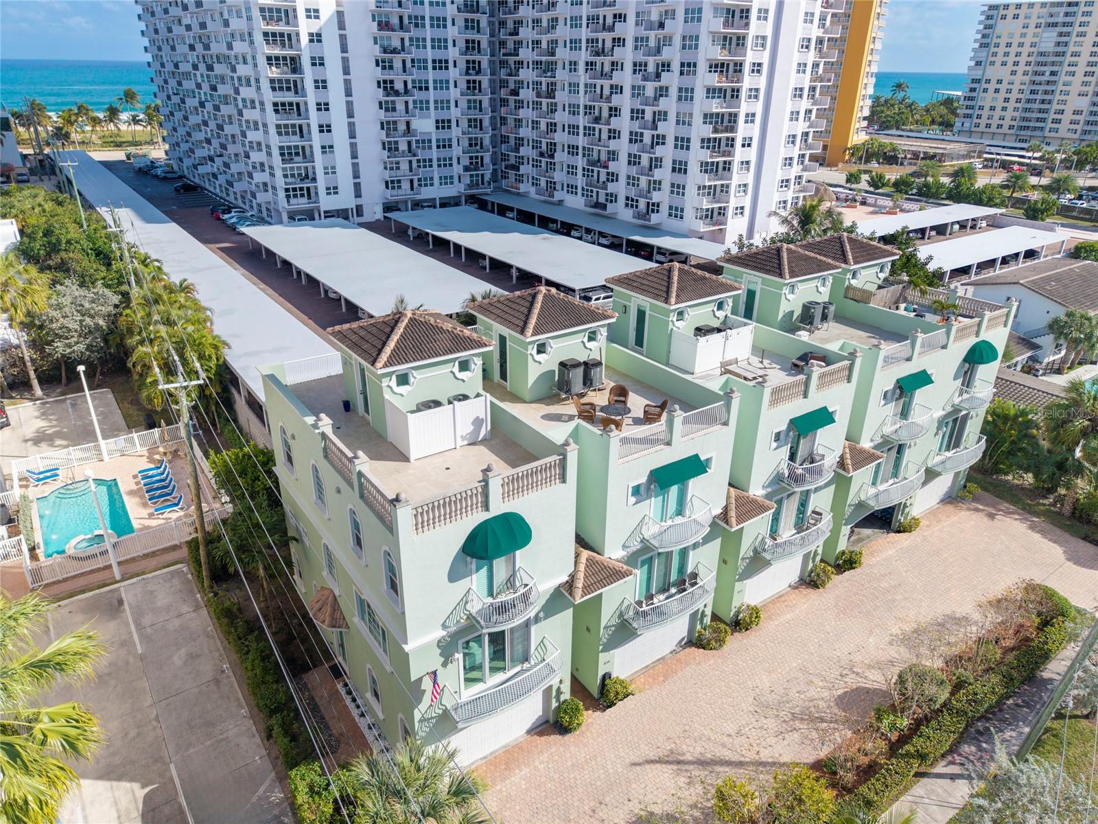 430 SUNSET DR, POMPANO BEACH, FL, 33062