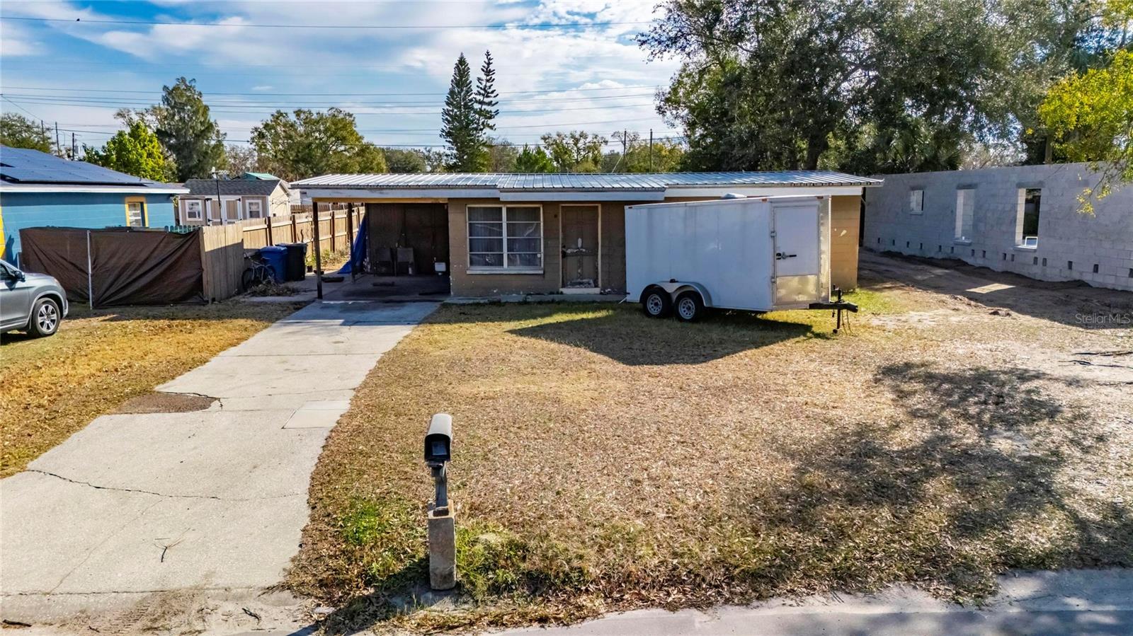 Welcome to 3216 Delray Drive!