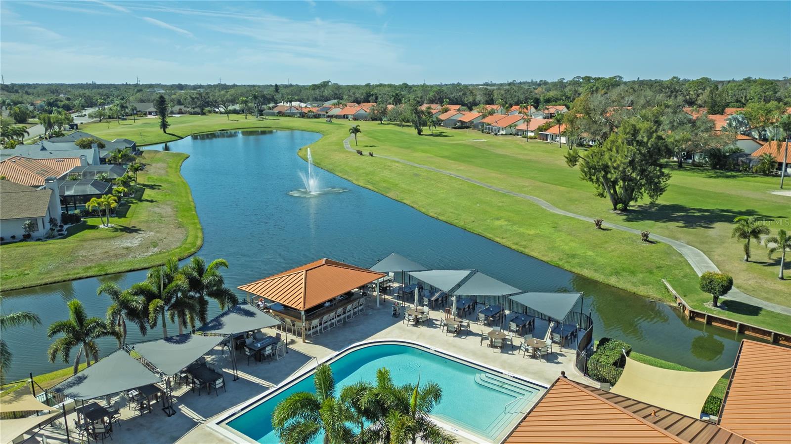 4054 CADDIE DR E, BRADENTON, FL, 34203