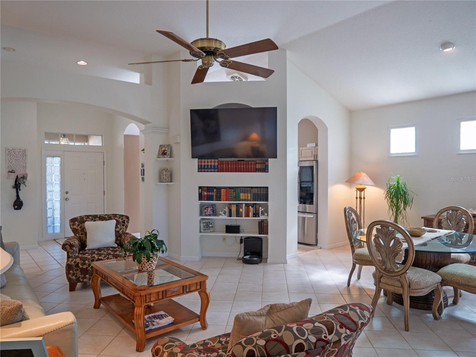 4054 CADDIE DR E, BRADENTON, FL, 34203