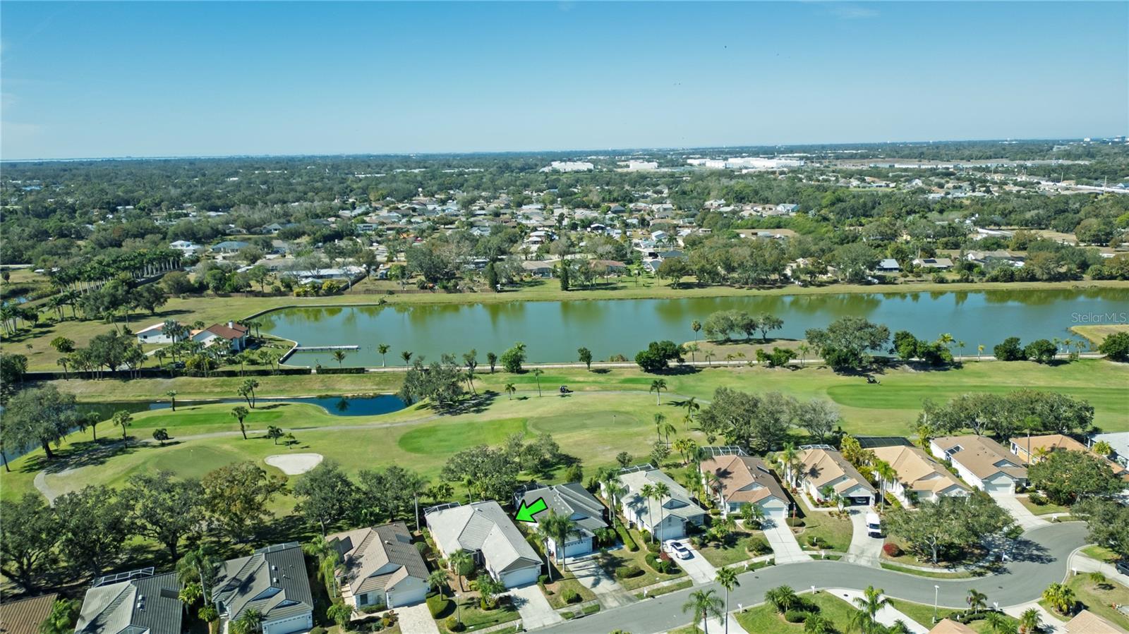 4054 CADDIE DR E, BRADENTON, FL, 34203