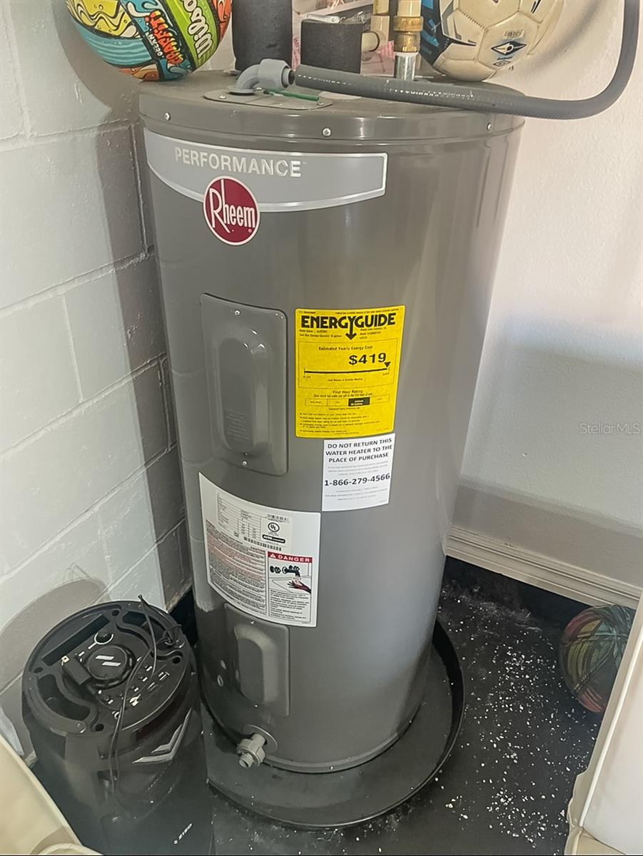 7940 OAKSTONE CT, ORLANDO, FL, 32822