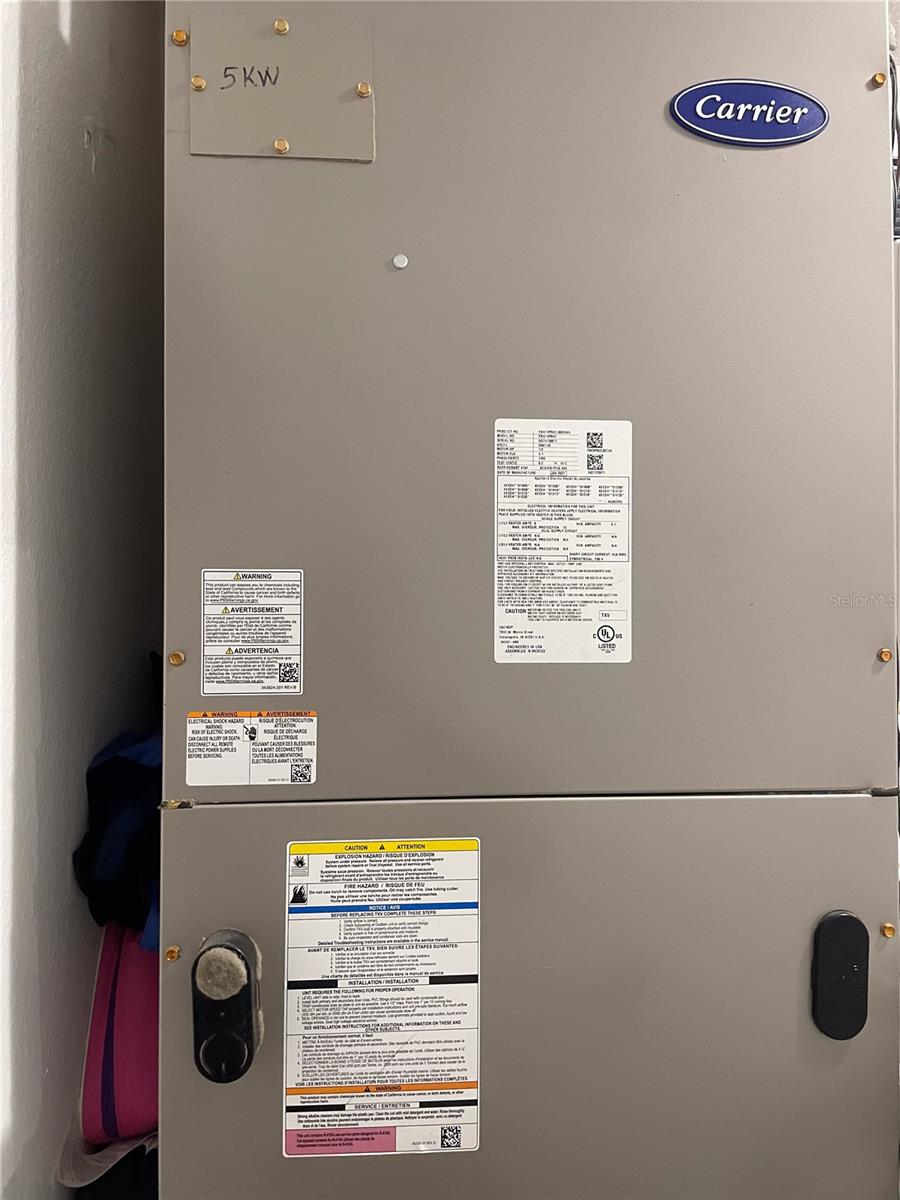 7940 OAKSTONE CT, ORLANDO, FL, 32822