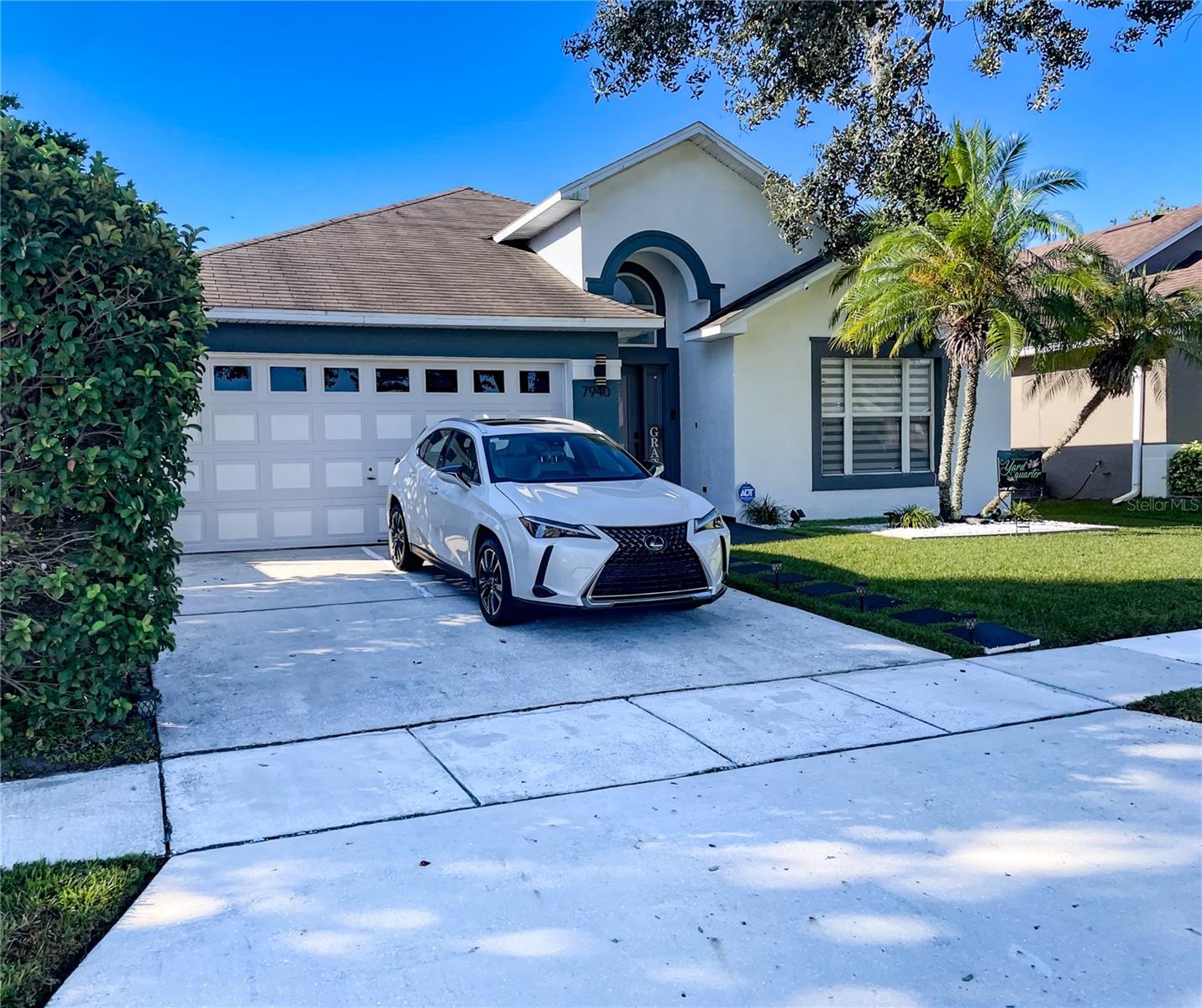 7940 OAKSTONE CT, ORLANDO, FL, 32822