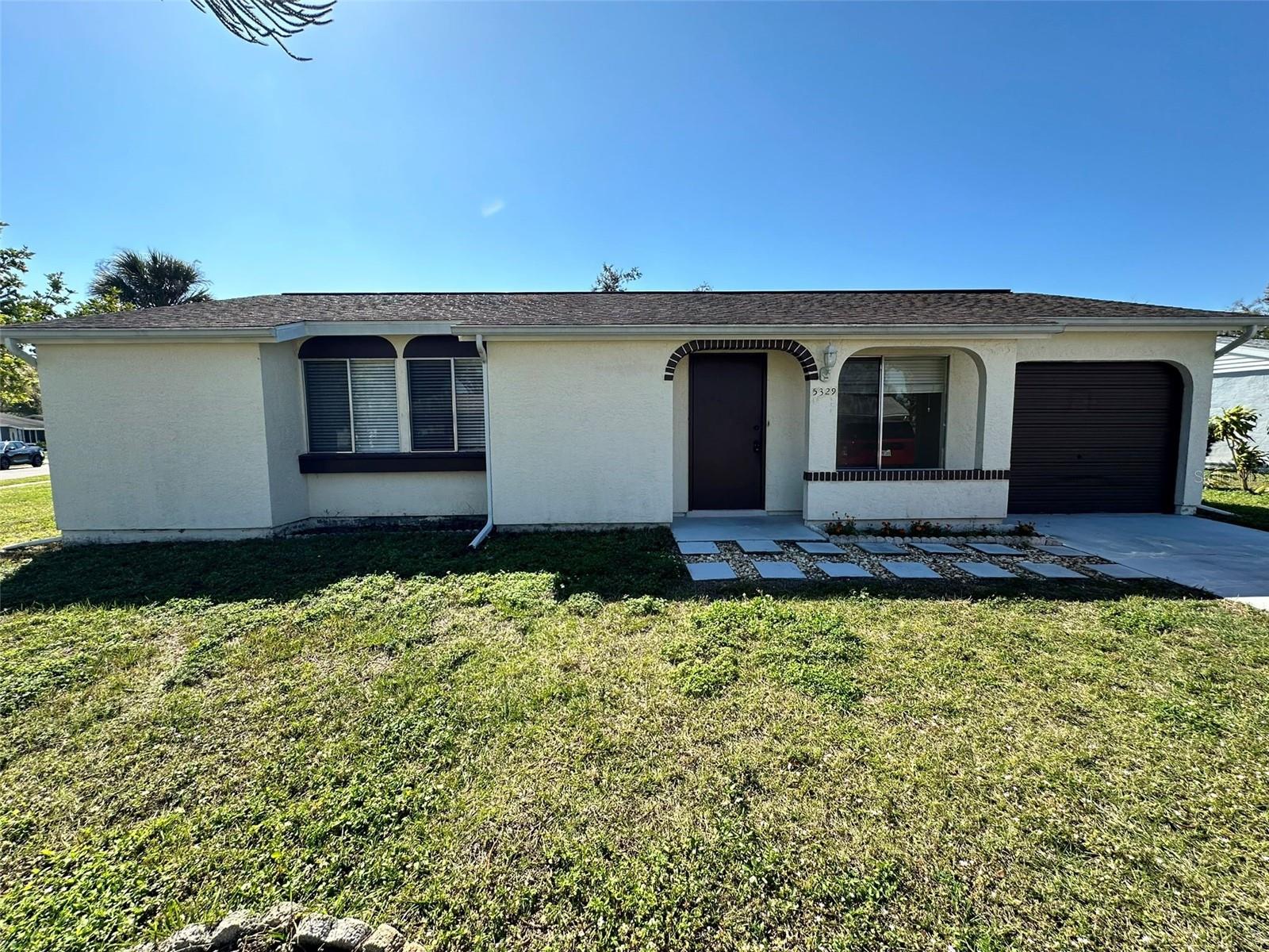 5329 MALAMIN RD, NORTH PORT, FL, 34287