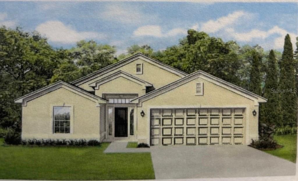 3 WILLOW LN, POINCIANA, FL, 34759
