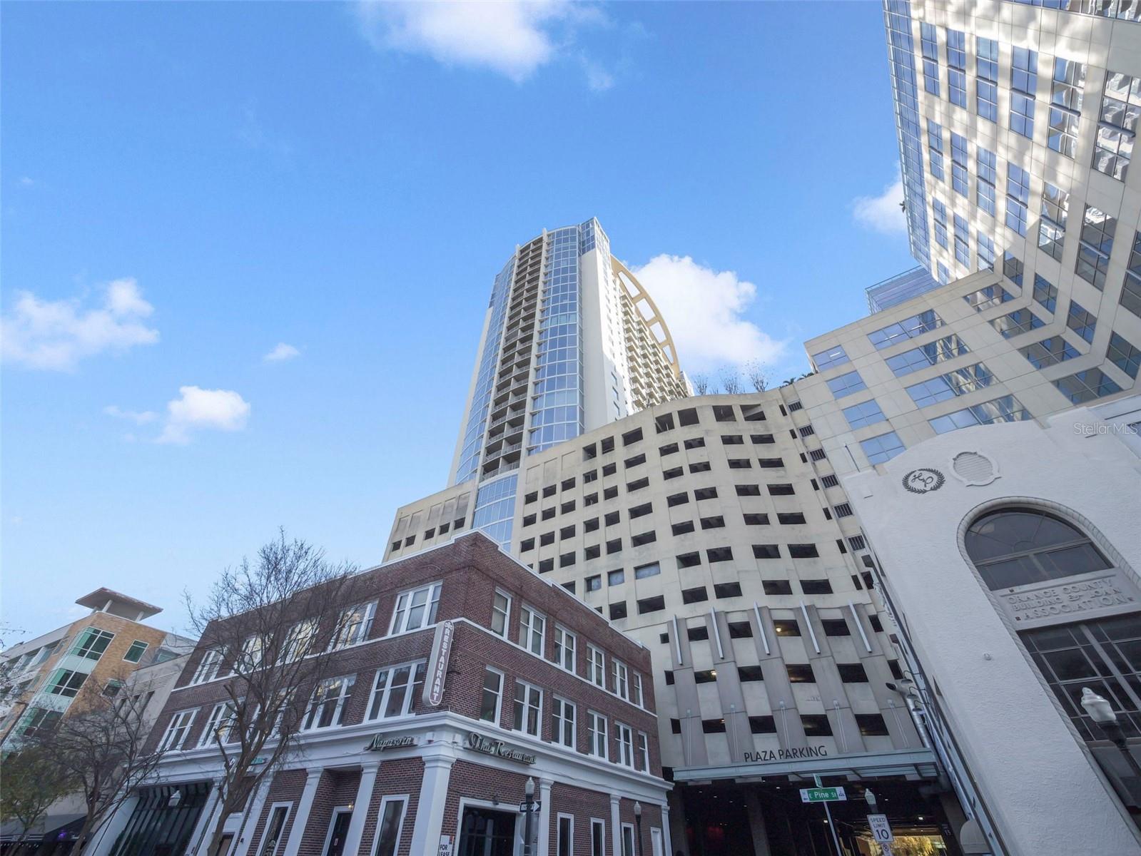 155 S COURT AVE #2716, ORLANDO, FL, 32801