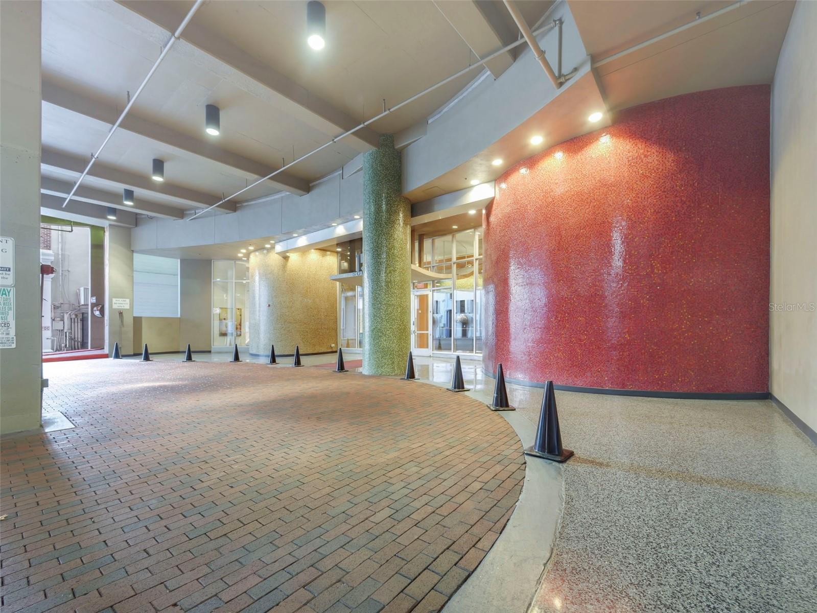 155 S COURT AVE #2716, ORLANDO, FL, 32801