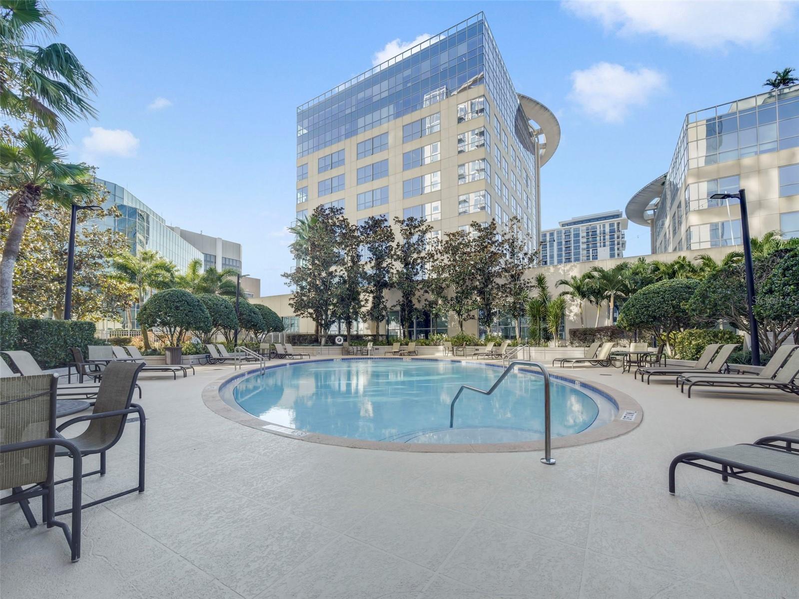 155 S COURT AVE #2716, ORLANDO, FL, 32801