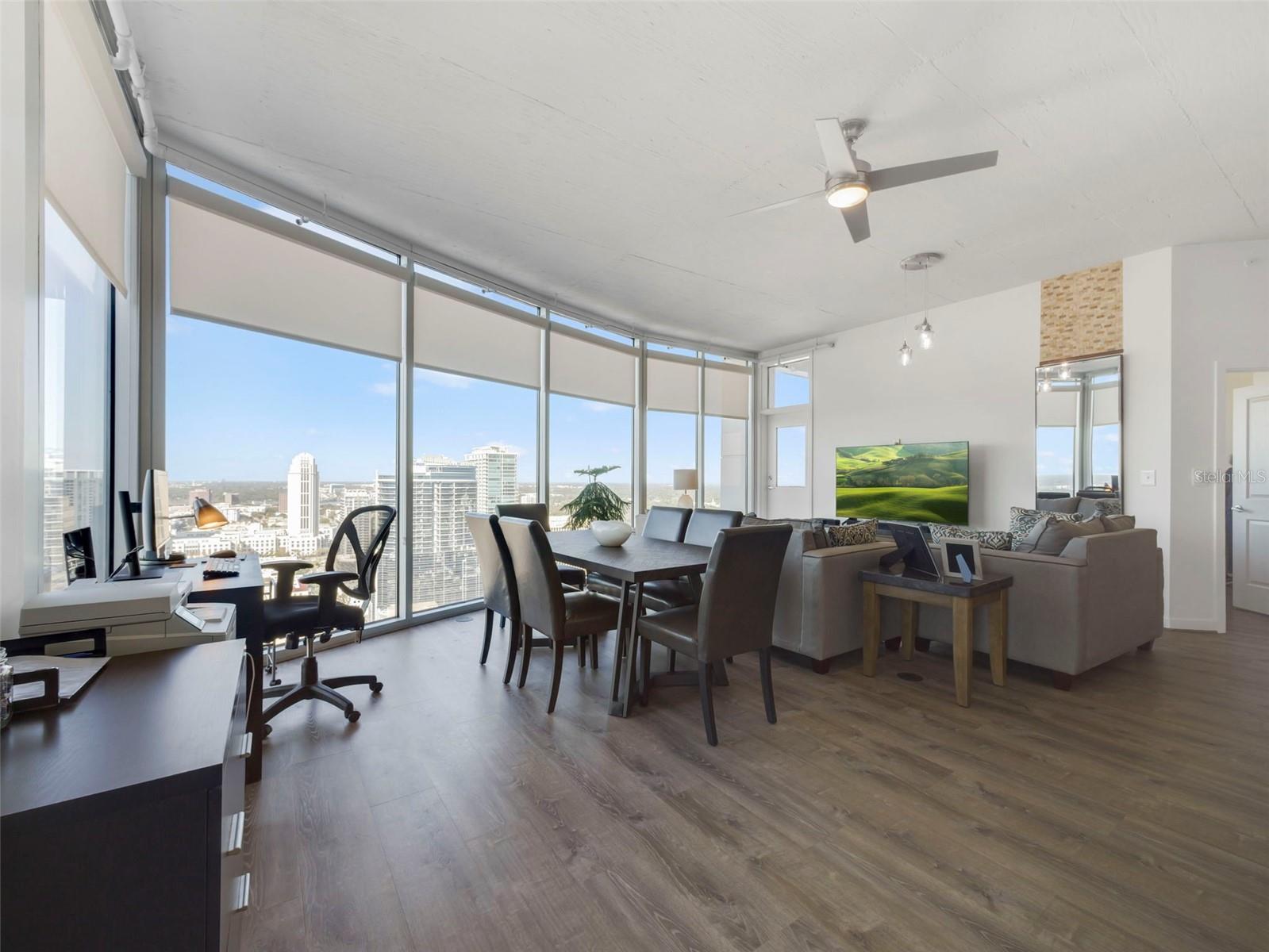 155 S COURT AVE #2716, ORLANDO, FL, 32801