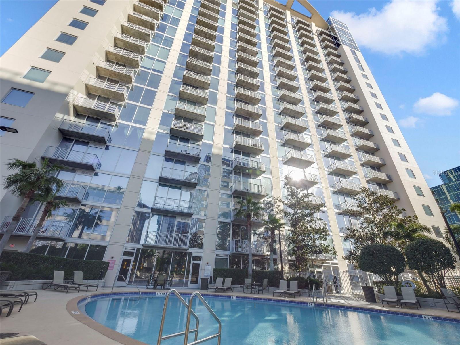 155 S COURT AVE #2716, ORLANDO, FL, 32801