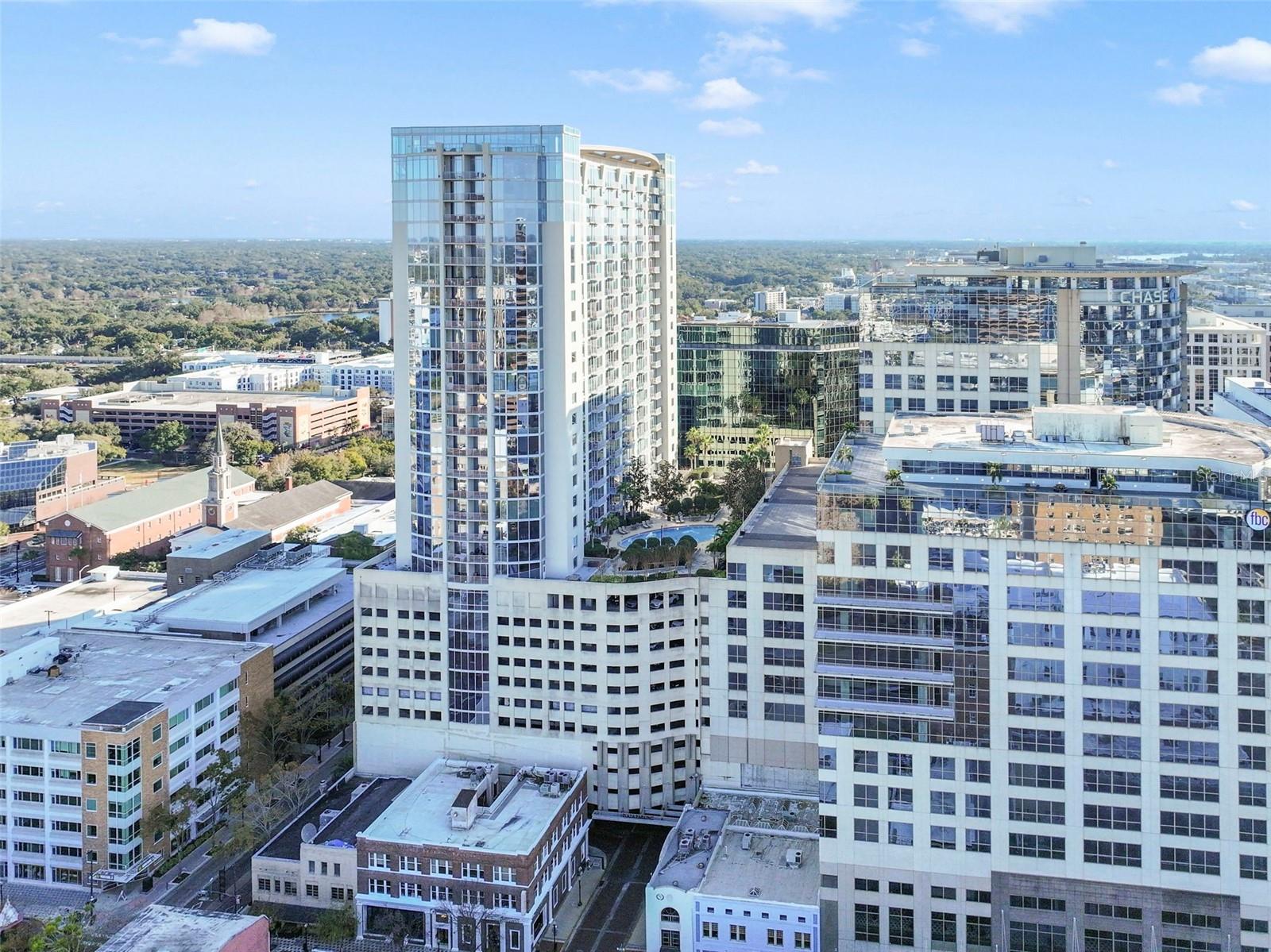 155 S COURT AVE #2716, ORLANDO, FL, 32801