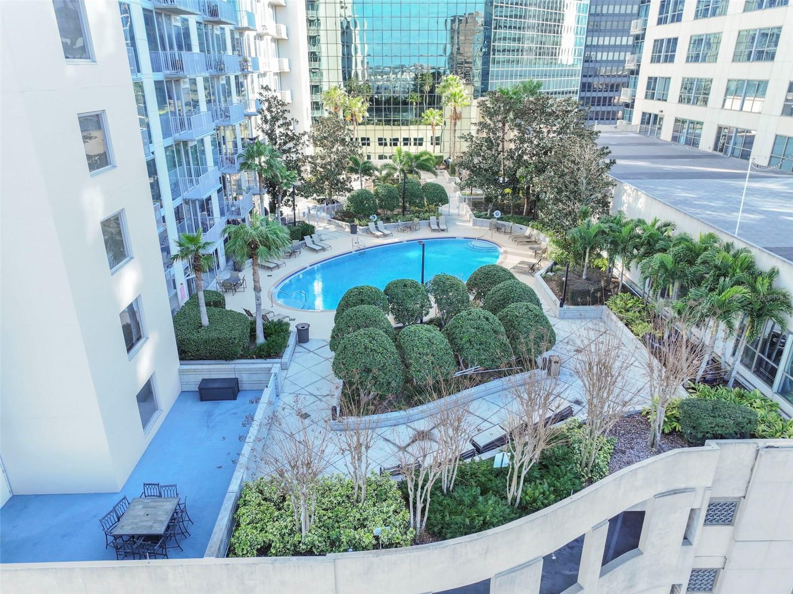 155 S COURT AVE #2716, ORLANDO, FL, 32801