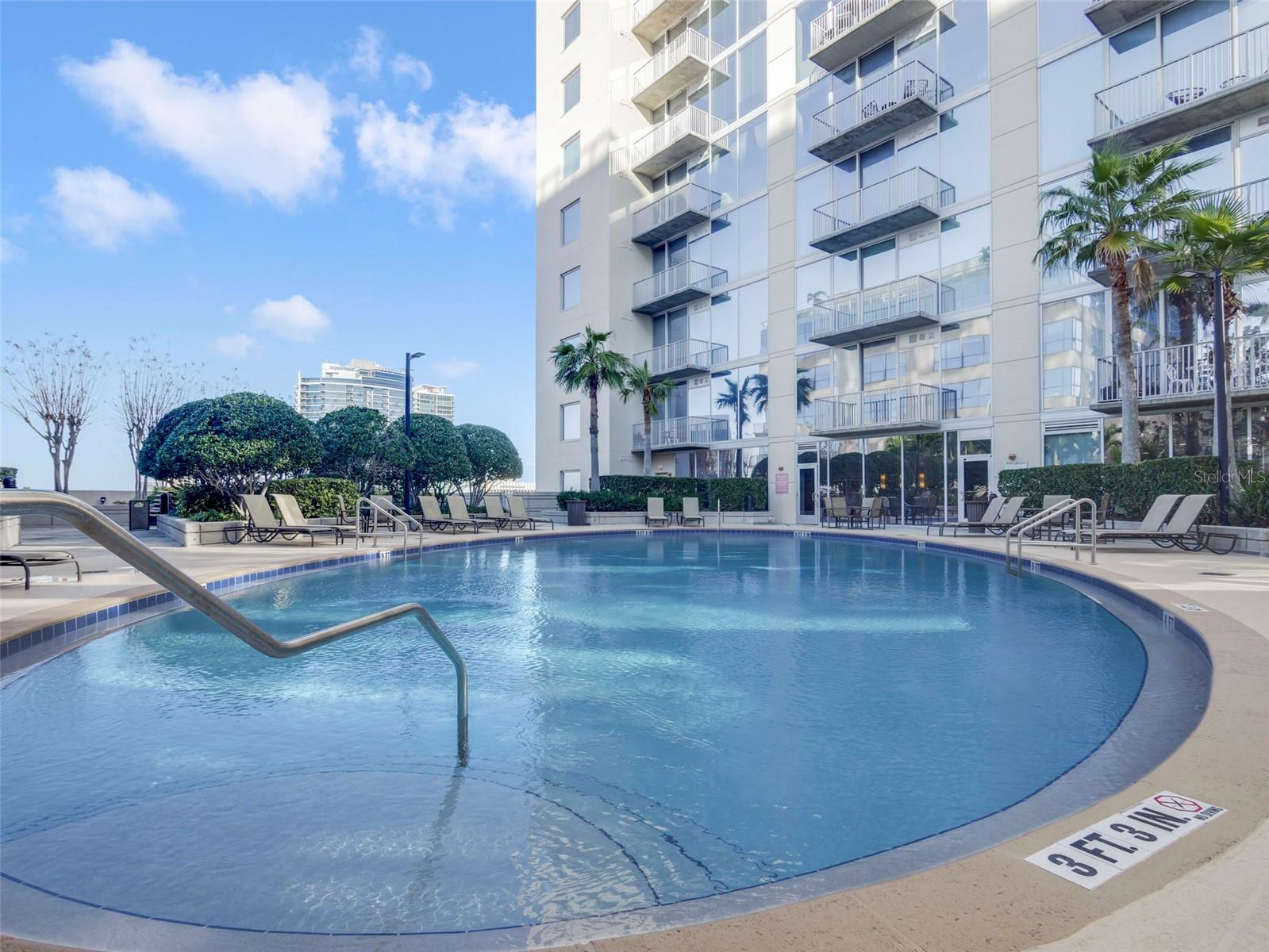 155 S COURT AVE #2716, ORLANDO, FL, 32801