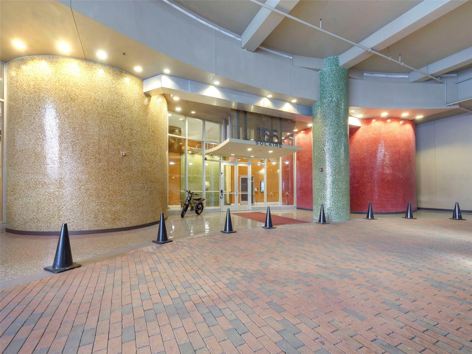 155 S COURT AVE #2716, ORLANDO, FL, 32801