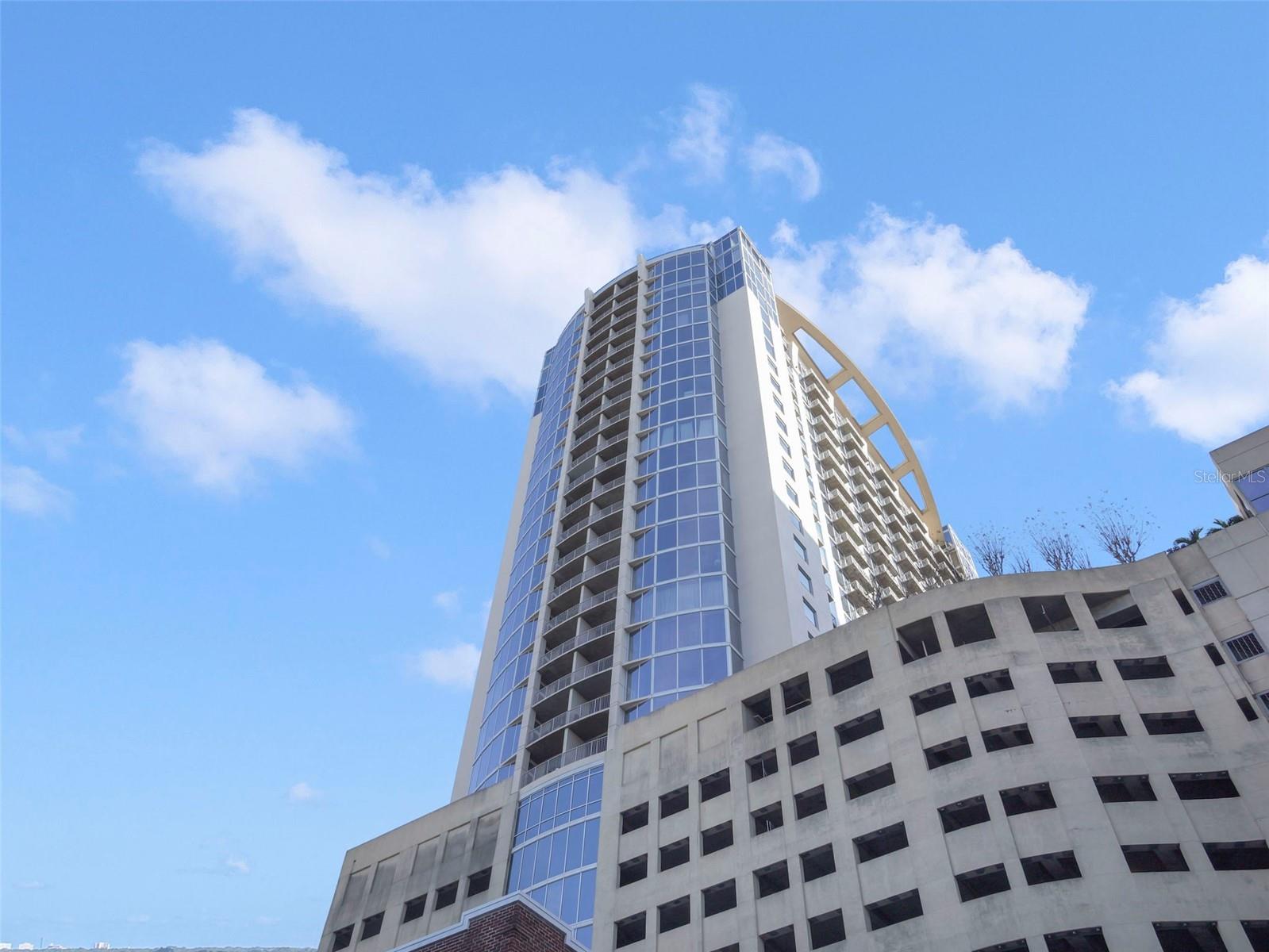 155 S COURT AVE #2716, ORLANDO, FL, 32801