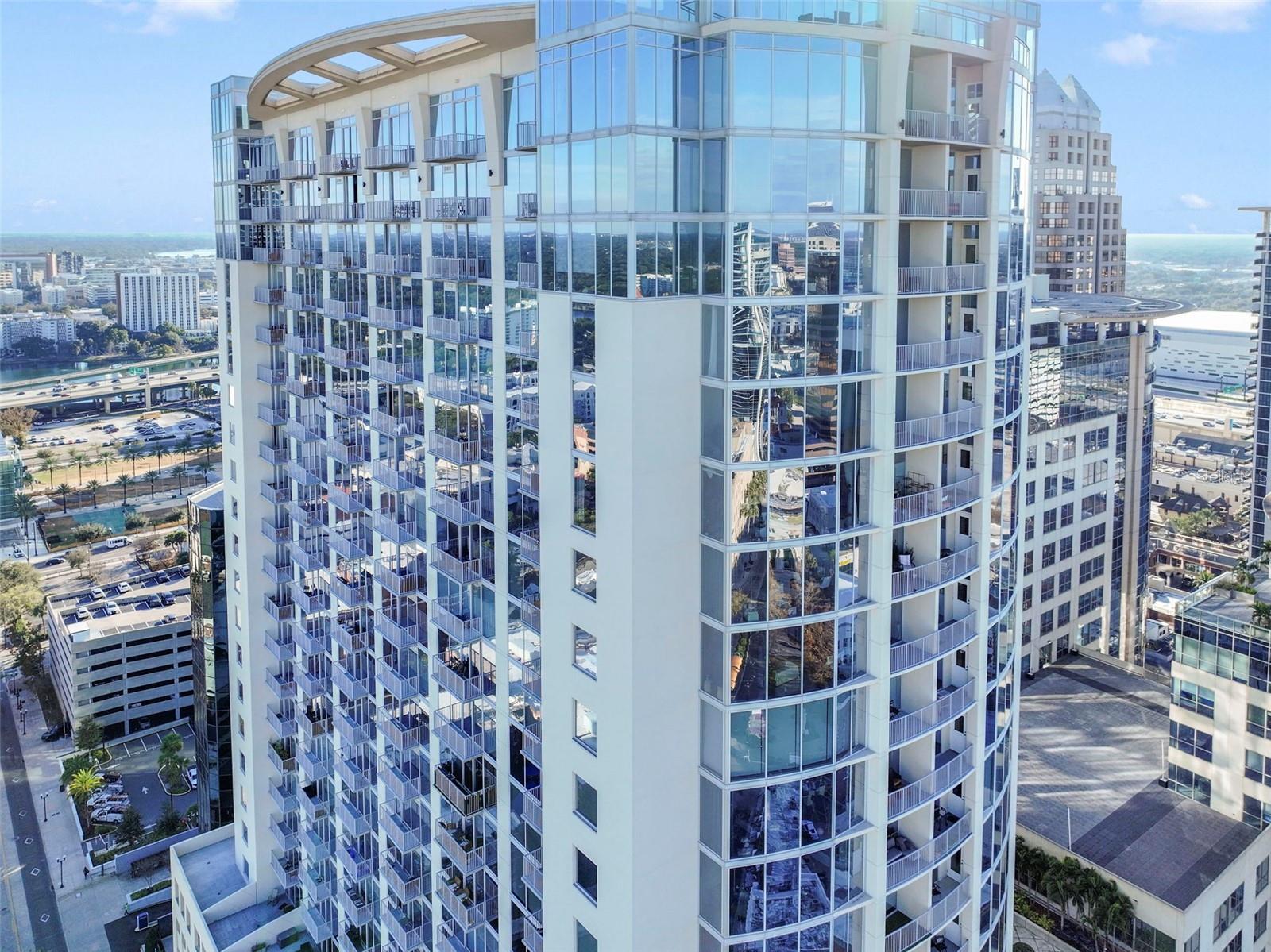 155 S COURT AVE #2716, ORLANDO, FL, 32801