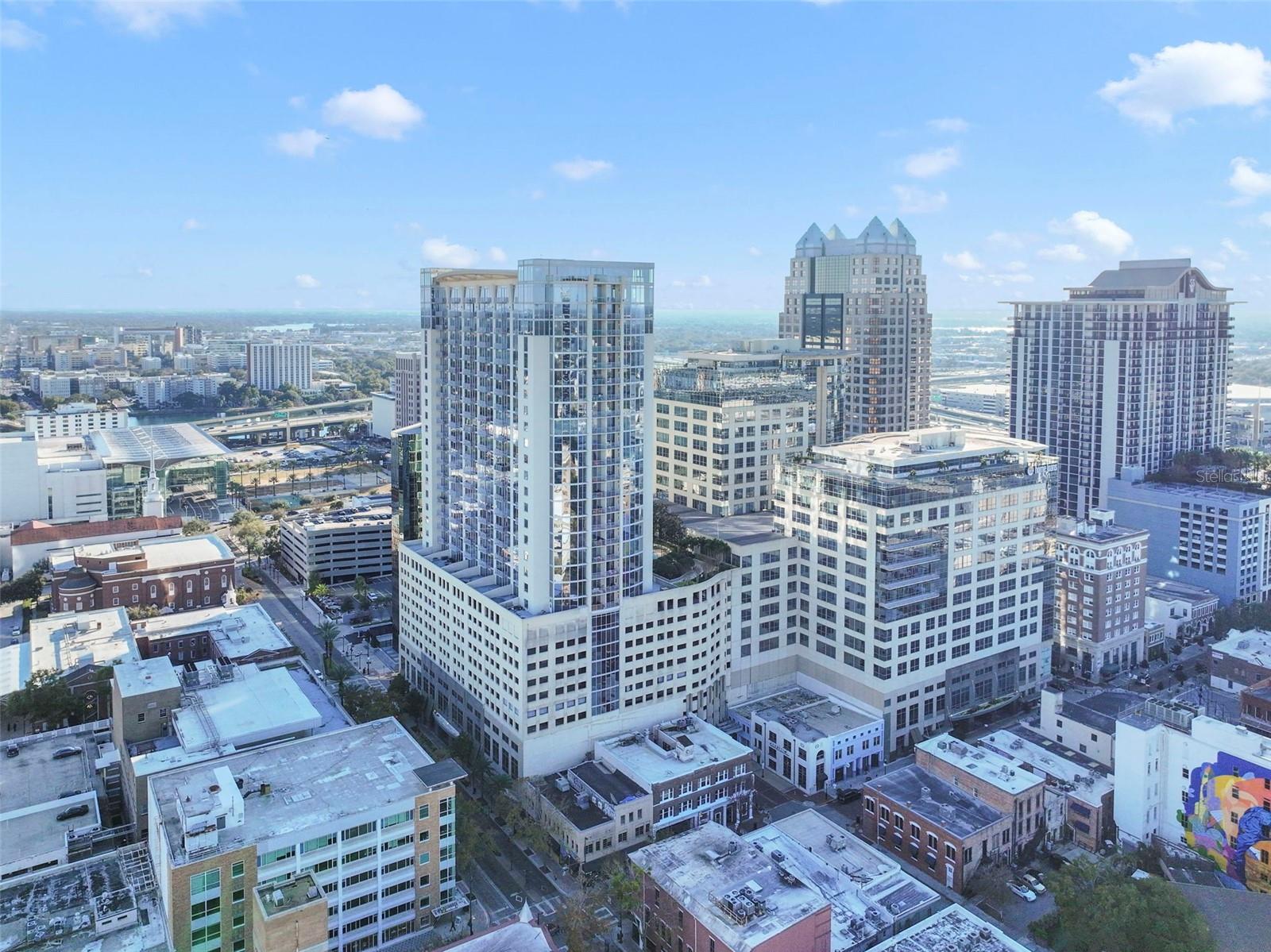 155 S COURT AVE #2716, ORLANDO, FL, 32801