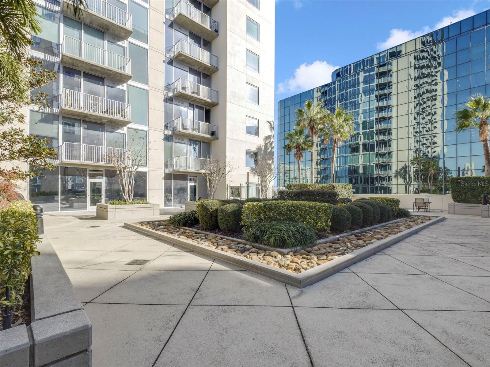 155 S COURT AVE #2716, ORLANDO, FL, 32801