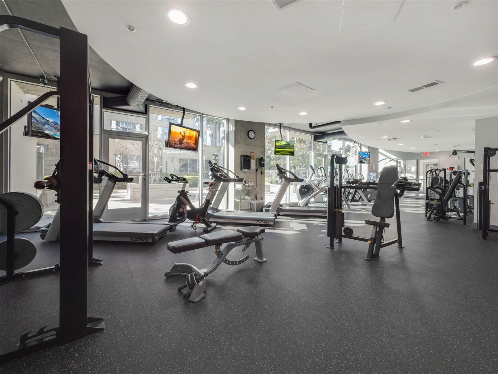 155 S COURT AVE #2716, ORLANDO, FL, 32801