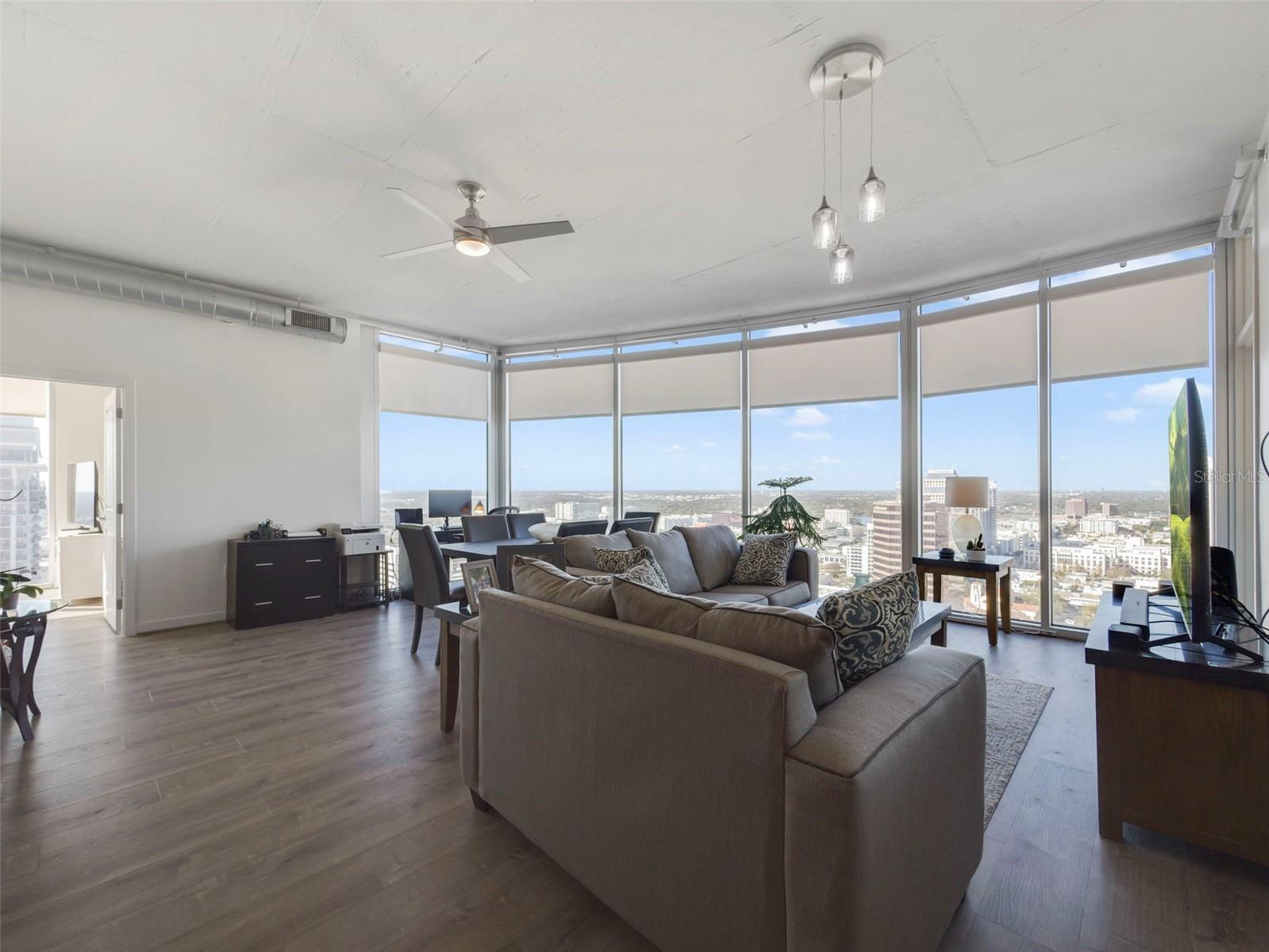 155 S COURT AVE #2716, ORLANDO, FL, 32801