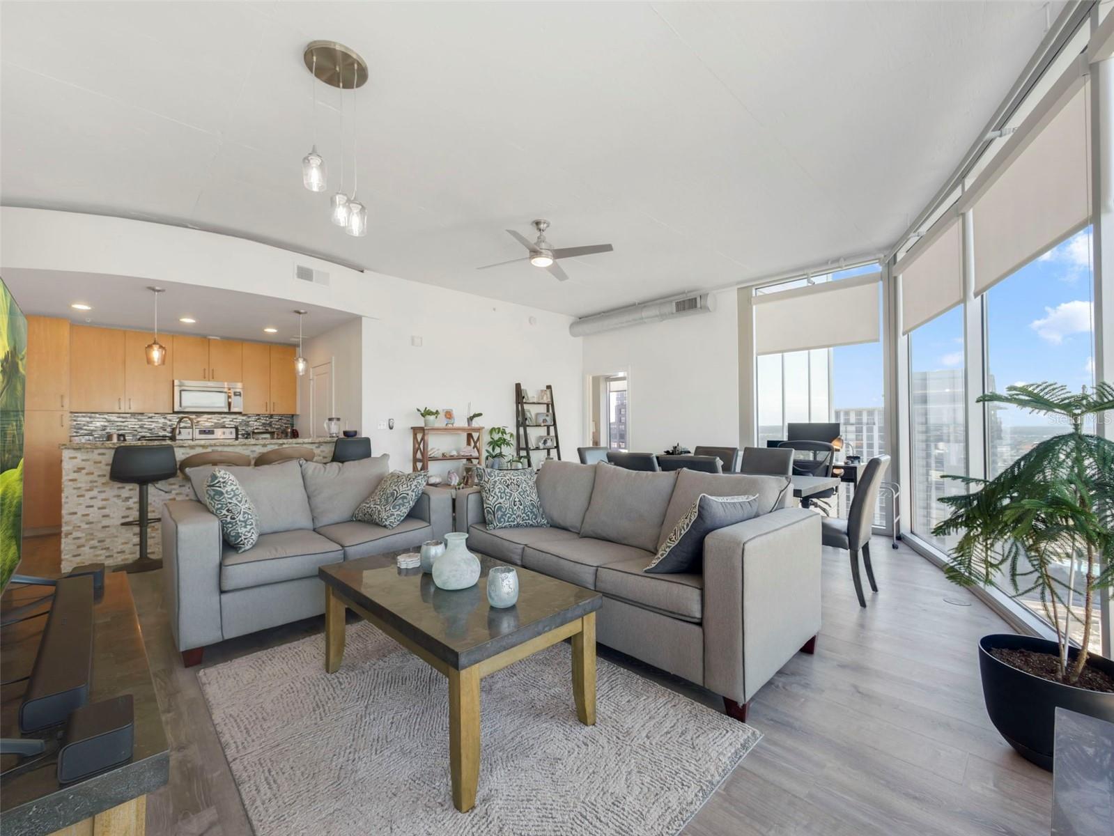 155 S COURT AVE #2716, ORLANDO, FL, 32801