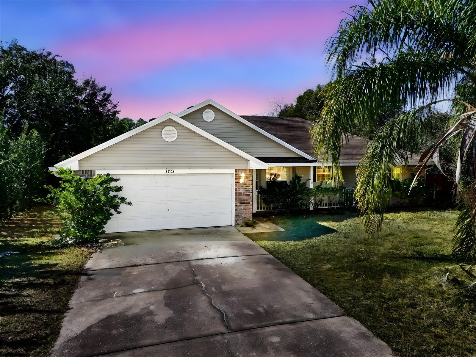 3262 COURTLAND BLVD, DELTONA, FL, 32738